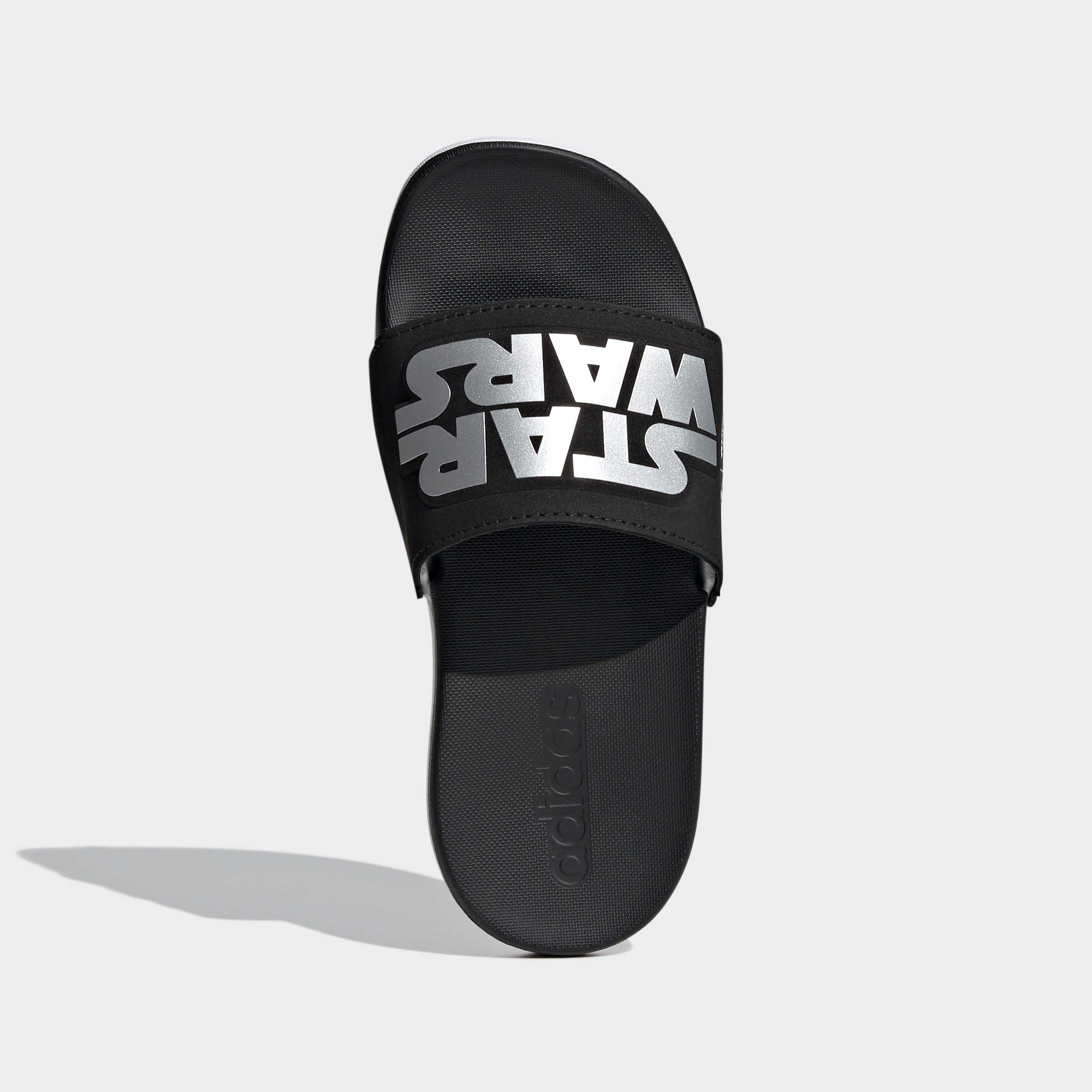 adidas Sportswear Badslippers ADIDAS STAR WARS KINDER COMFORT ADILETTE
