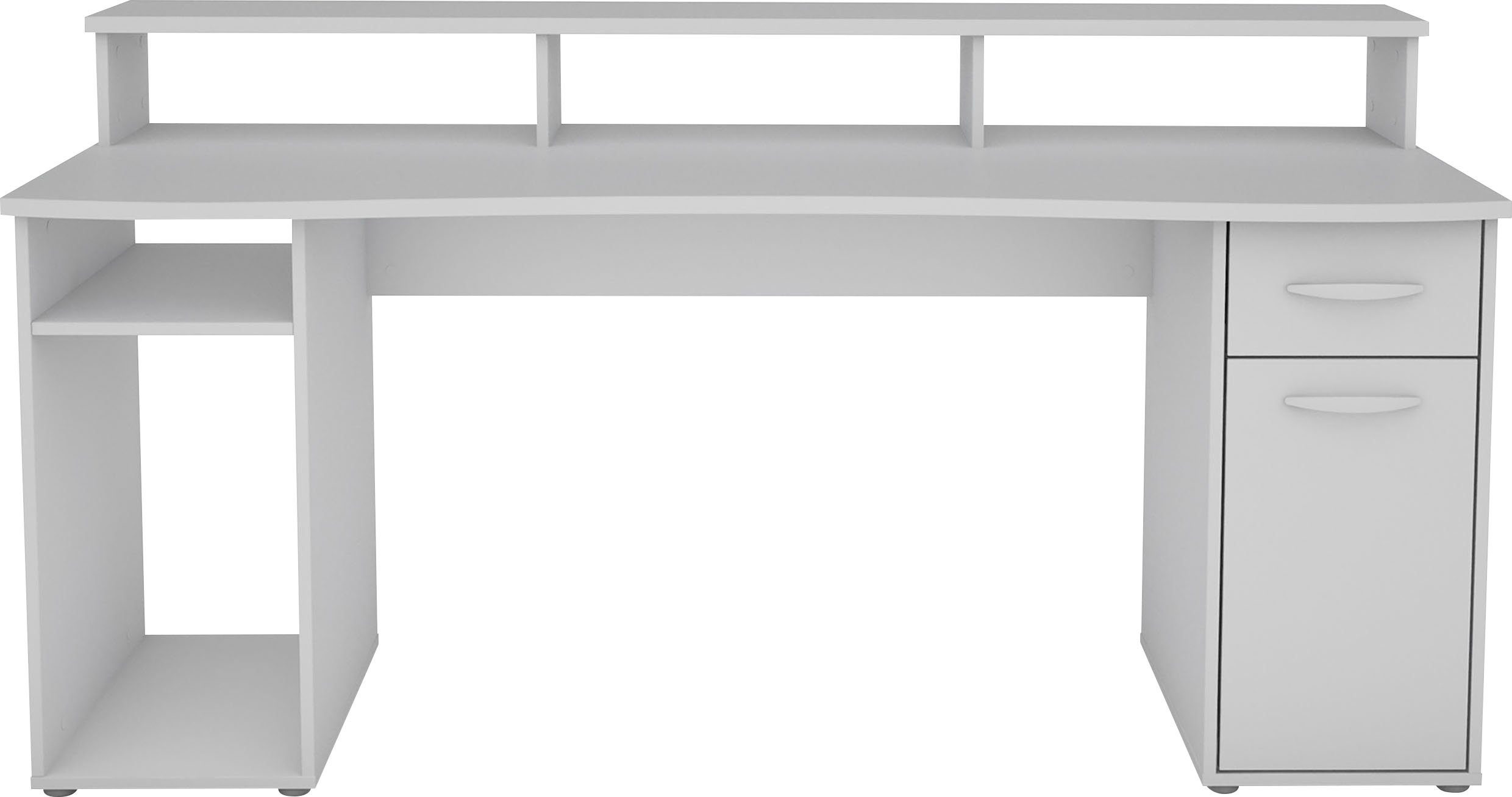 byLIVING Gamingtafel Fantastic met opzet, breedte 180 cm