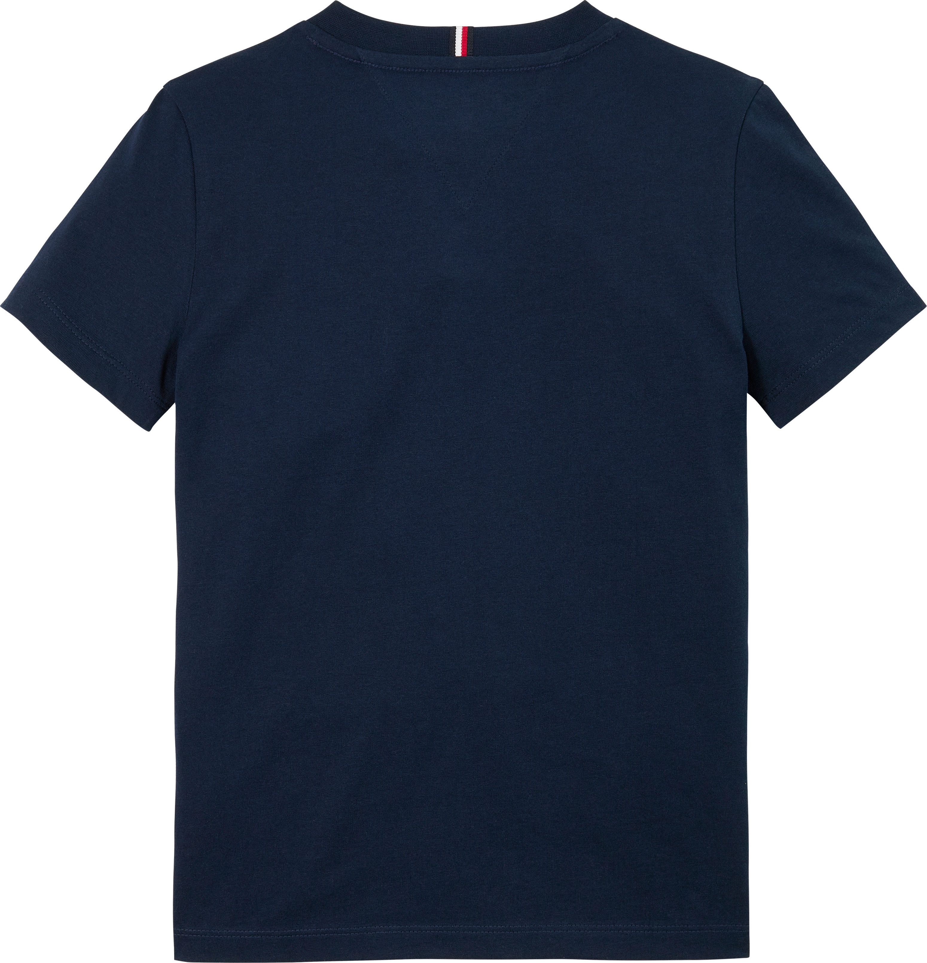 Tommy Hilfiger T-shirt MINI CORP T-SHIRT