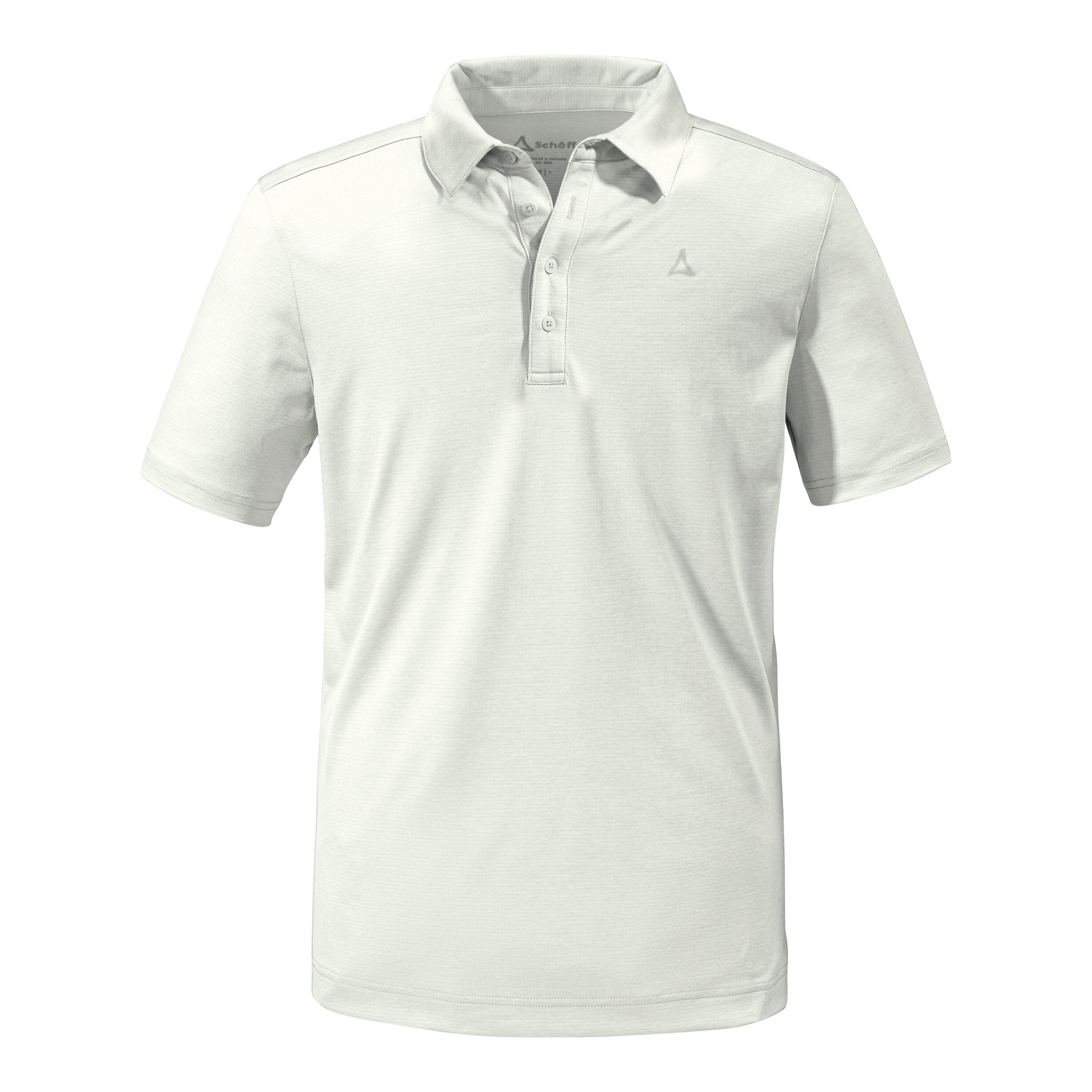 Schöffel Poloshirt CIRC Polo Shirt Tauron M (1-delig)