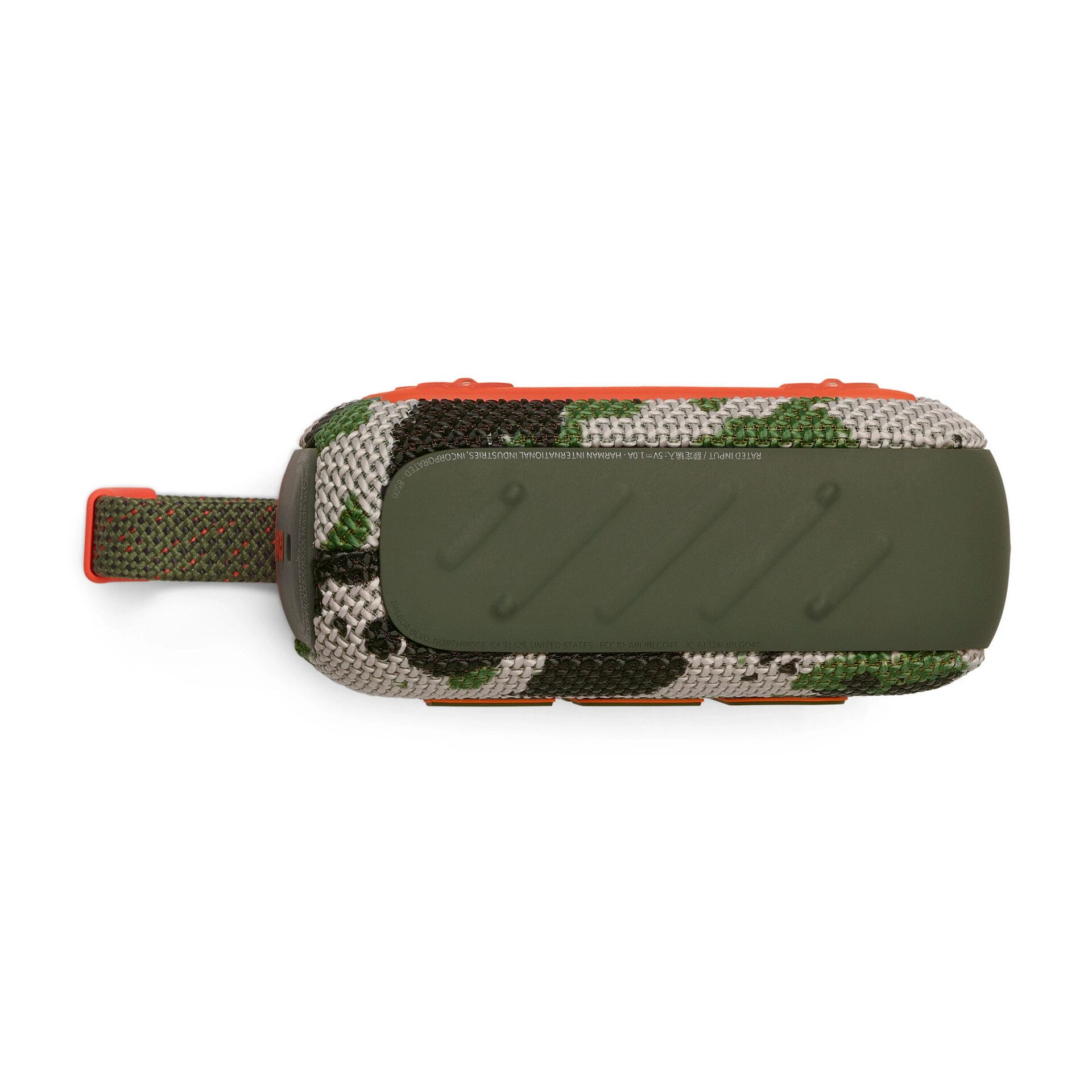 JBL Bluetooth luidspreker GO 4