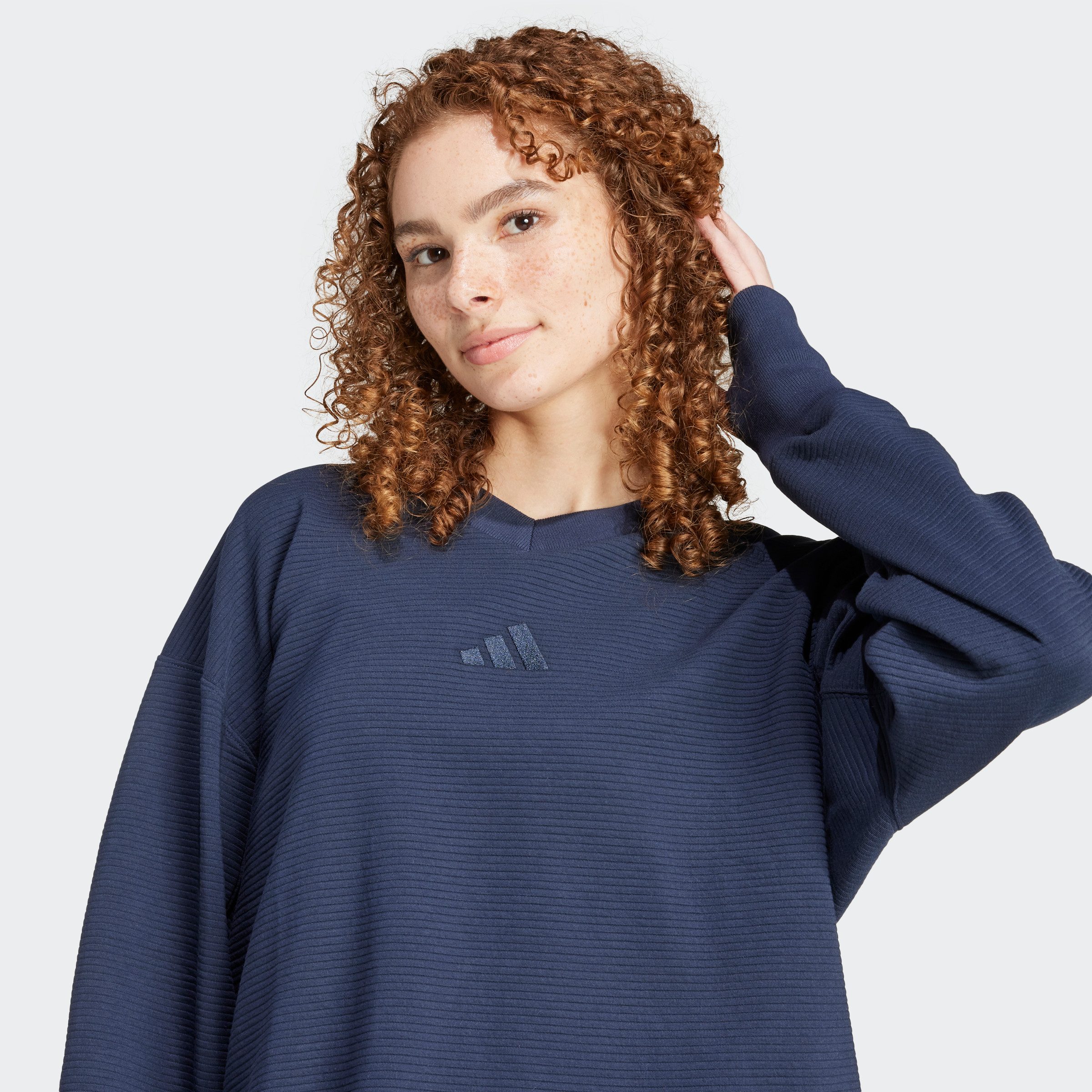 adidas Sportswear Sweatshirt W ALL SZN L SWT