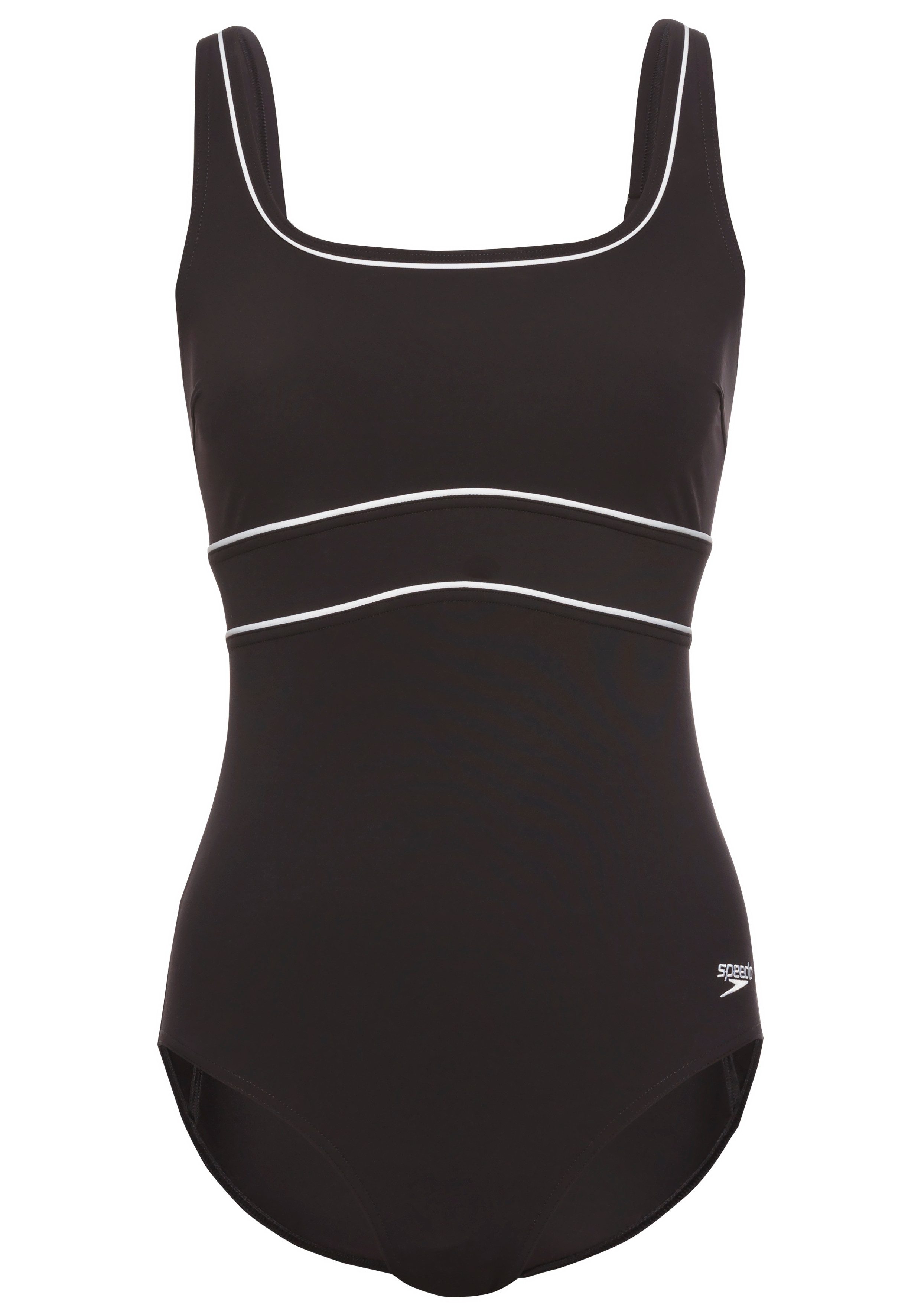 Speedo Badpak sneldrogend (1 stuk)