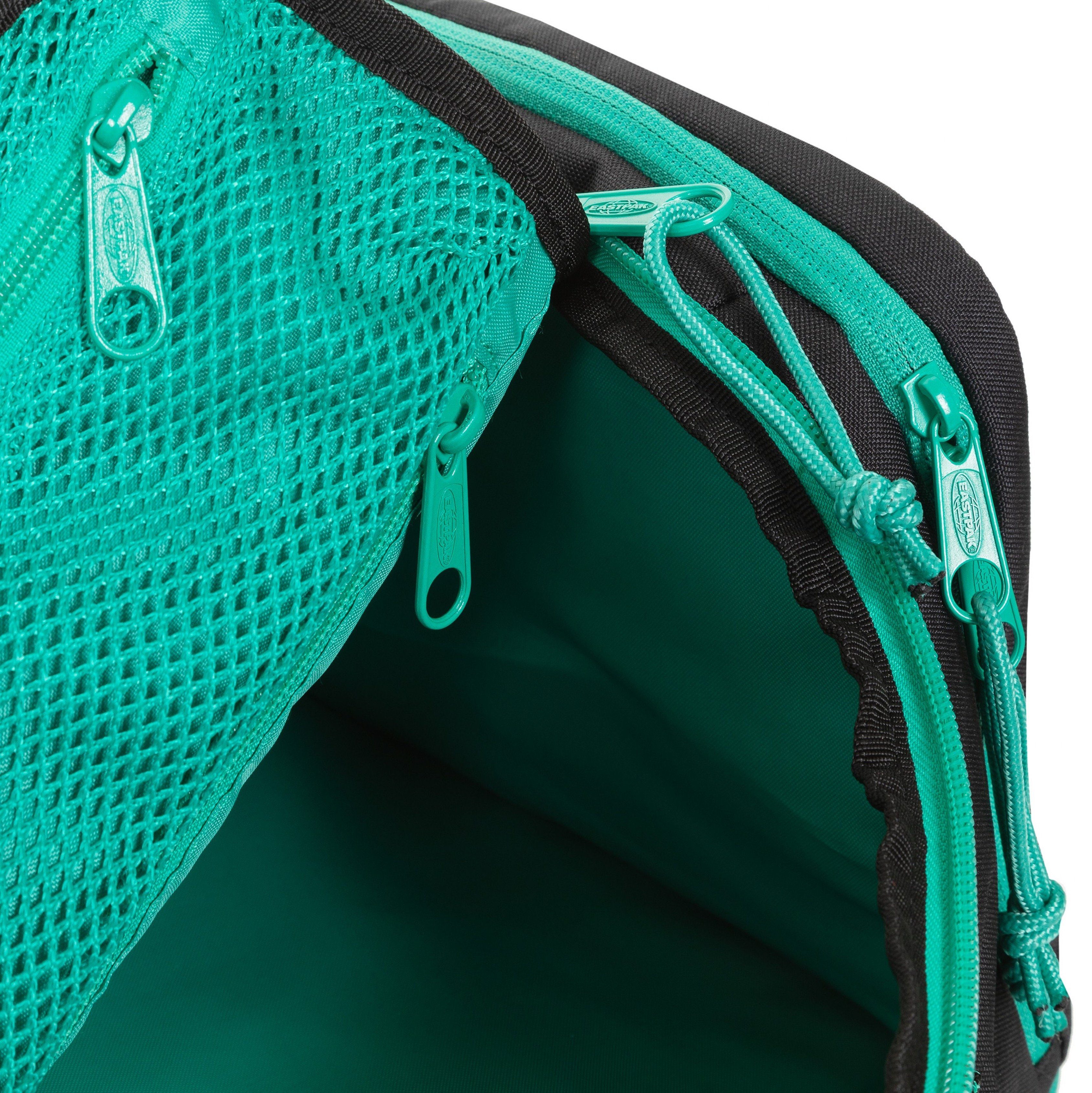 Eastpak Vrijetijdsrugzak CARRY PACK, ook als reistas te gebruiken Sporttas rucksack wandeltas streetpack reistas sporttas