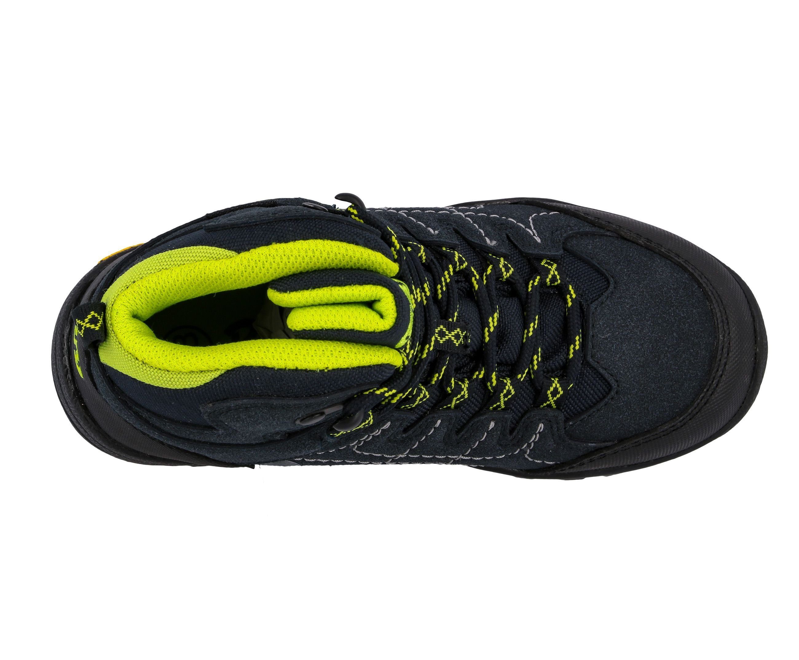 BRÜTTING Wandelschoenen Outdoorlaarzen Mount Shasta Kids Hi