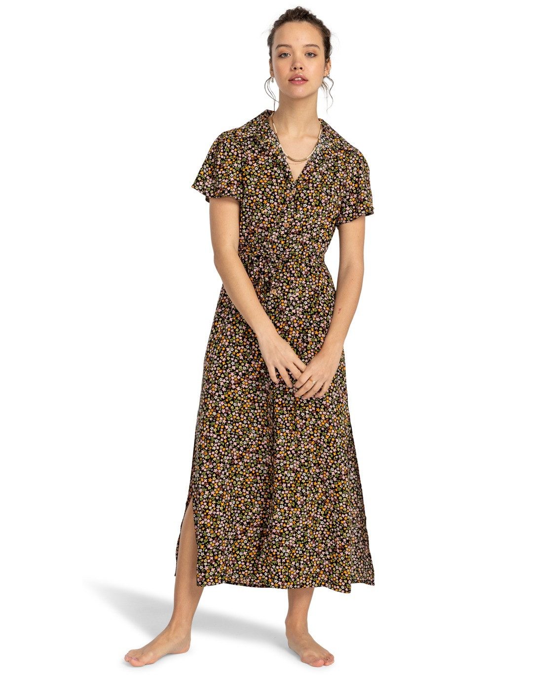 Billabong Maxi-jurk Sweet Day