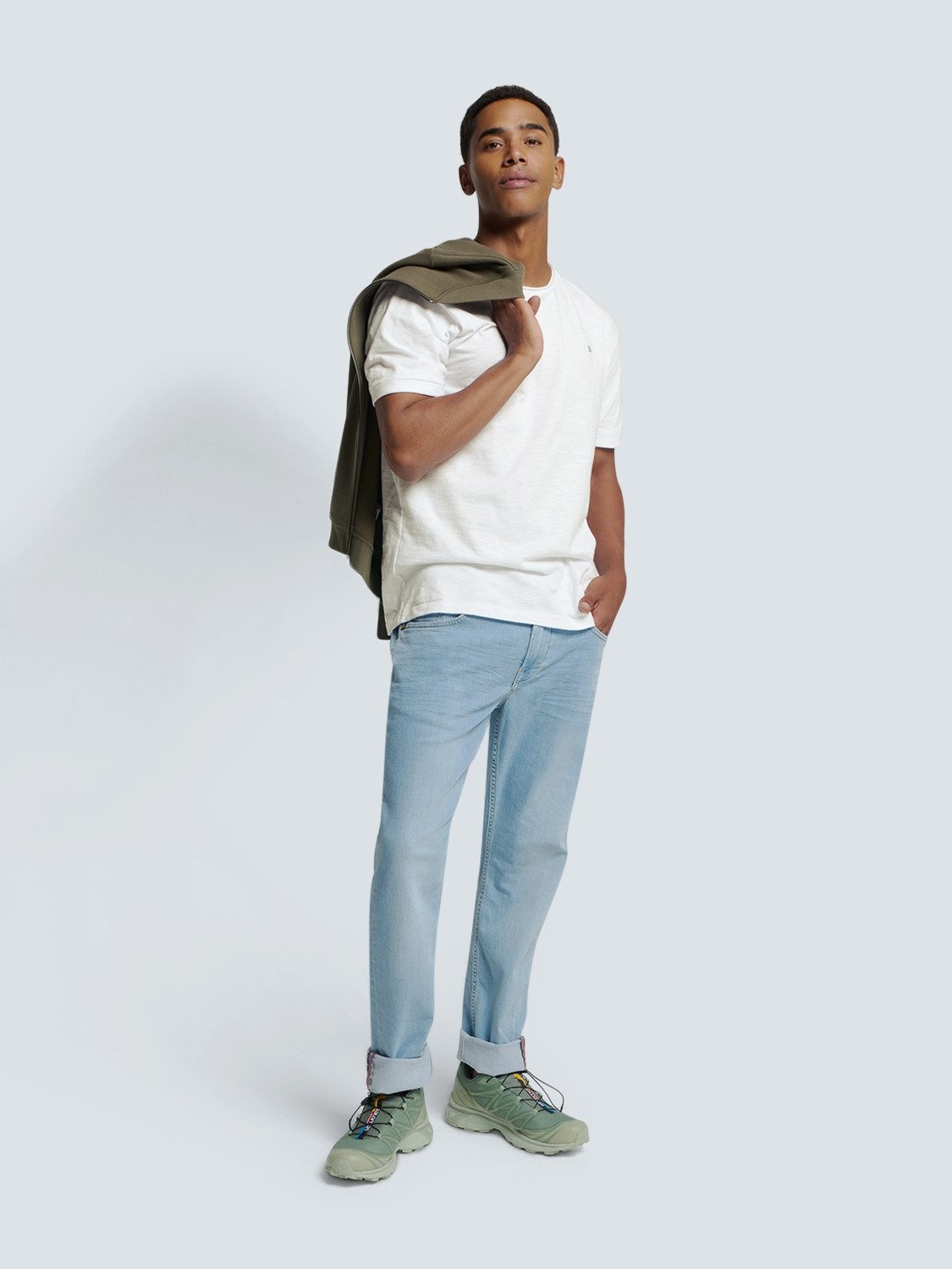 NO EXCESS T-shirt