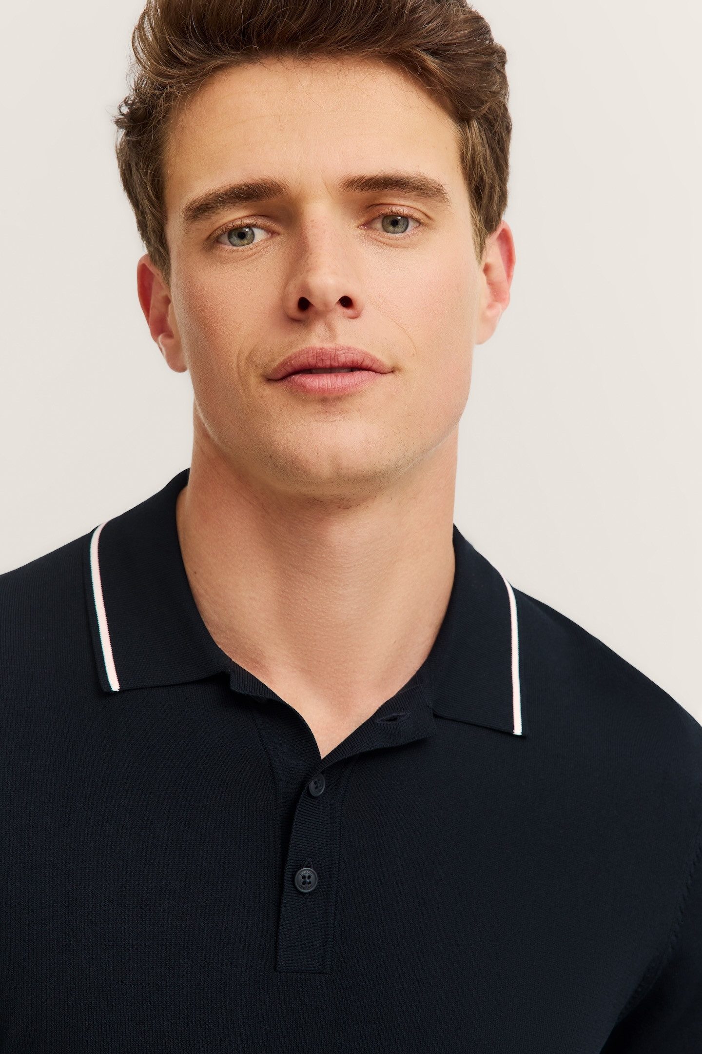 Bugatti Poloshirt Regular fit