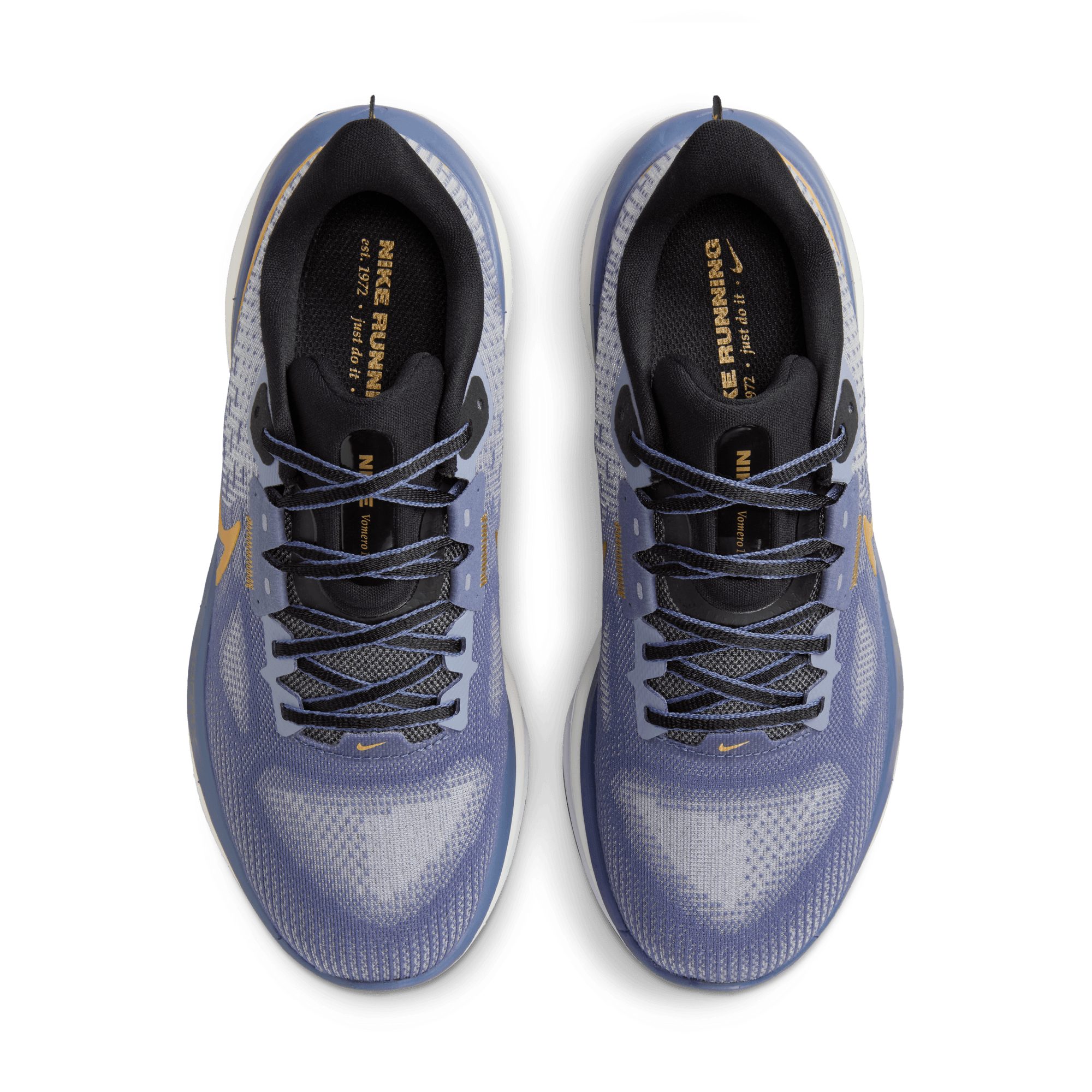 Nike Runningschoenen Vomero 17