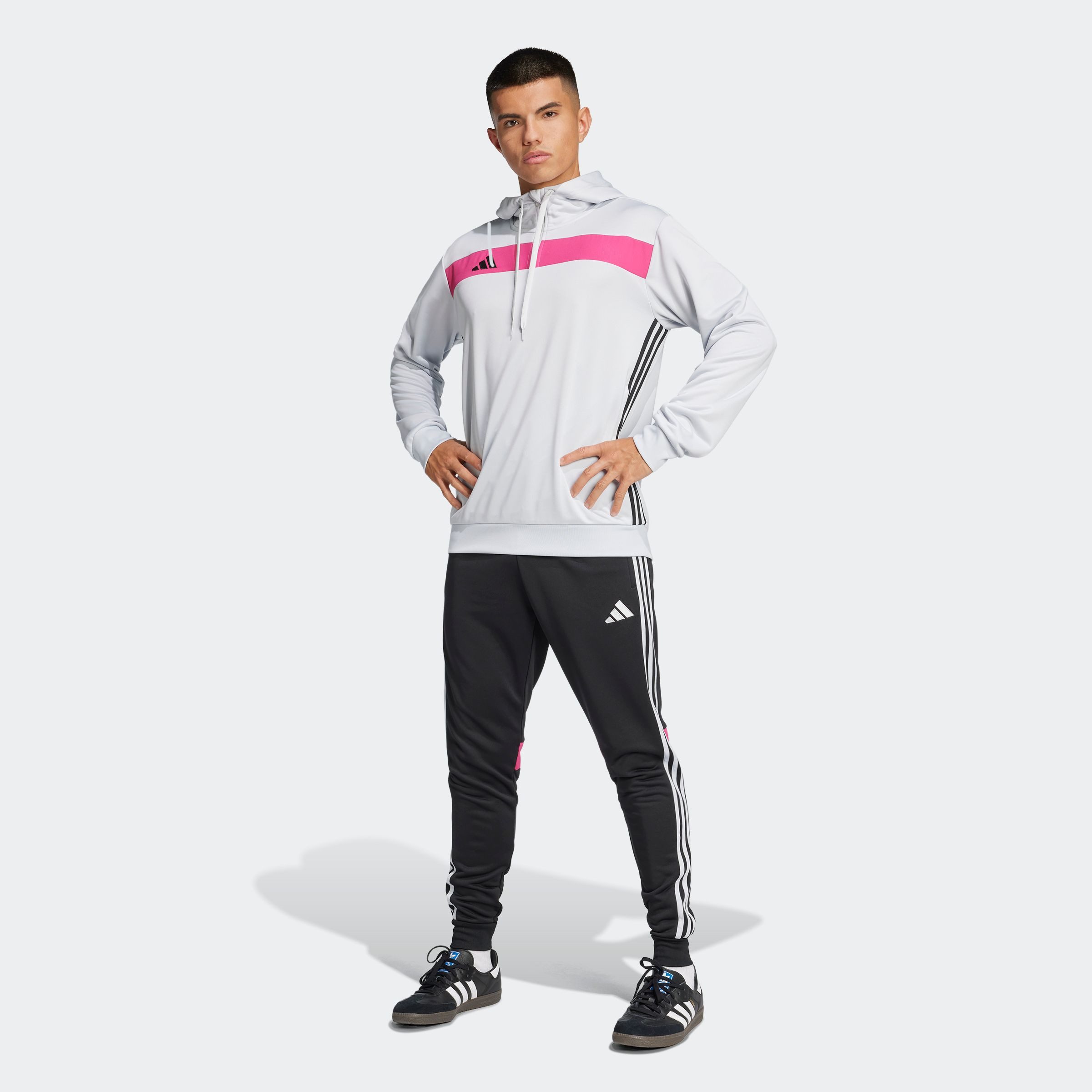 adidas Performance Hoodie TIRO ES SW HD