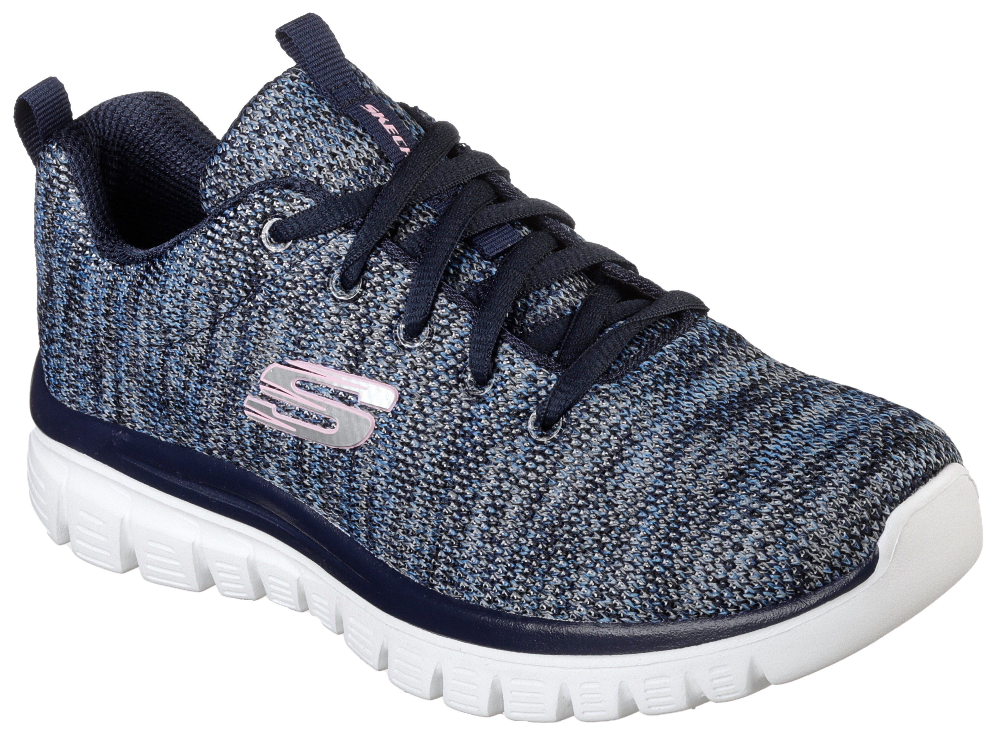 Skechers sneakers Graceful Twisted Fortune