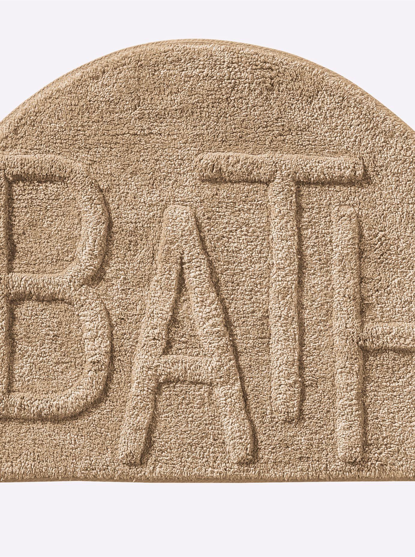 heine home Badmat (1 stuk)
