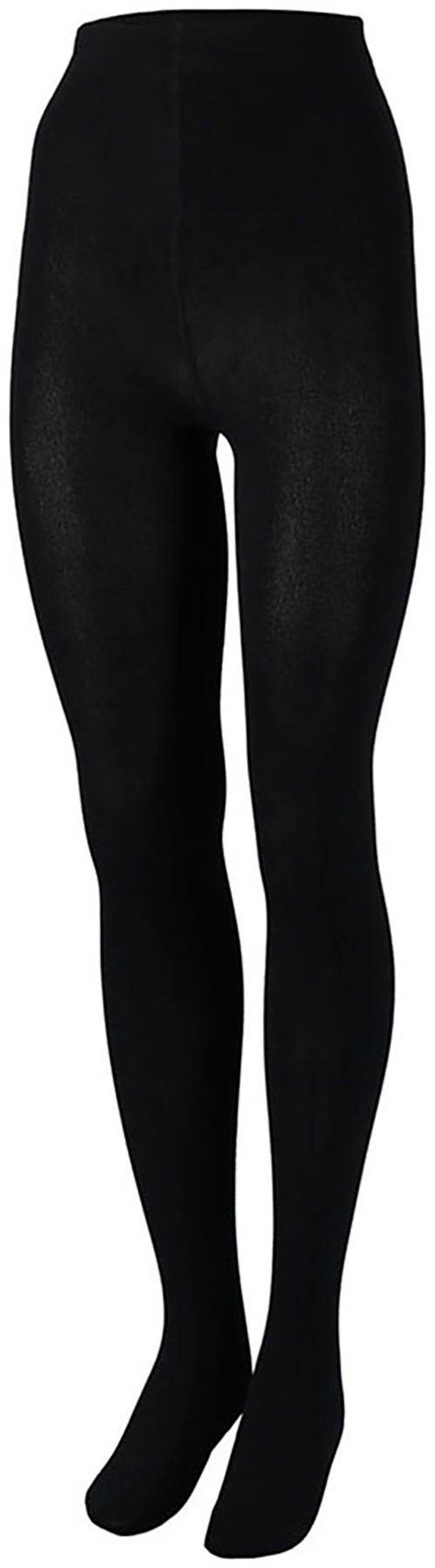 HEAT keeper Thermopanty LADIES THERMAL TIGHTS met isolerende laag voor koude winterdagen (2-delig Set van 2)