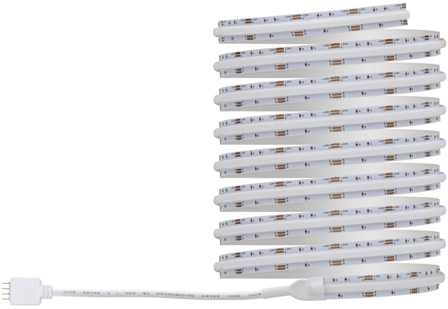 Paulmann Led-strepen SimpLED Full-Line COB Basisset 3m 22W RGB 990lm (1 stuk)