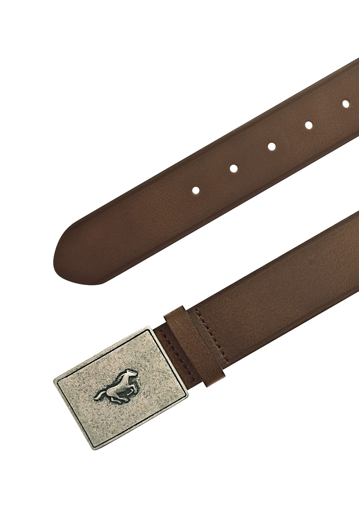 MUSTANG Koppelriem (1 stuk)