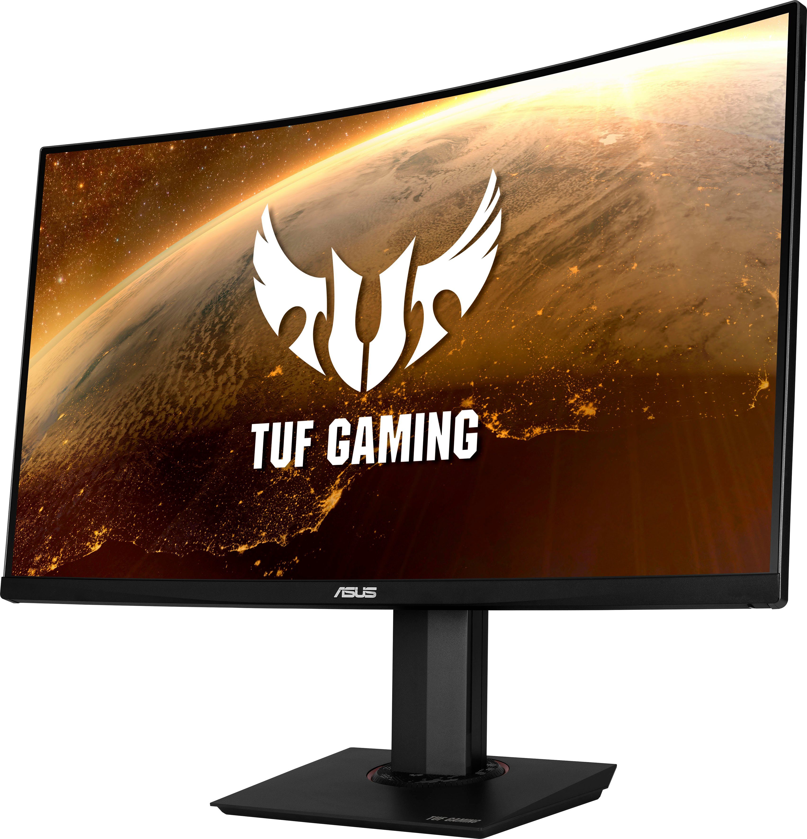 Asus Gaming-monitor TUF Gaming VG32VQR, 80 cm / 32", WQHD
