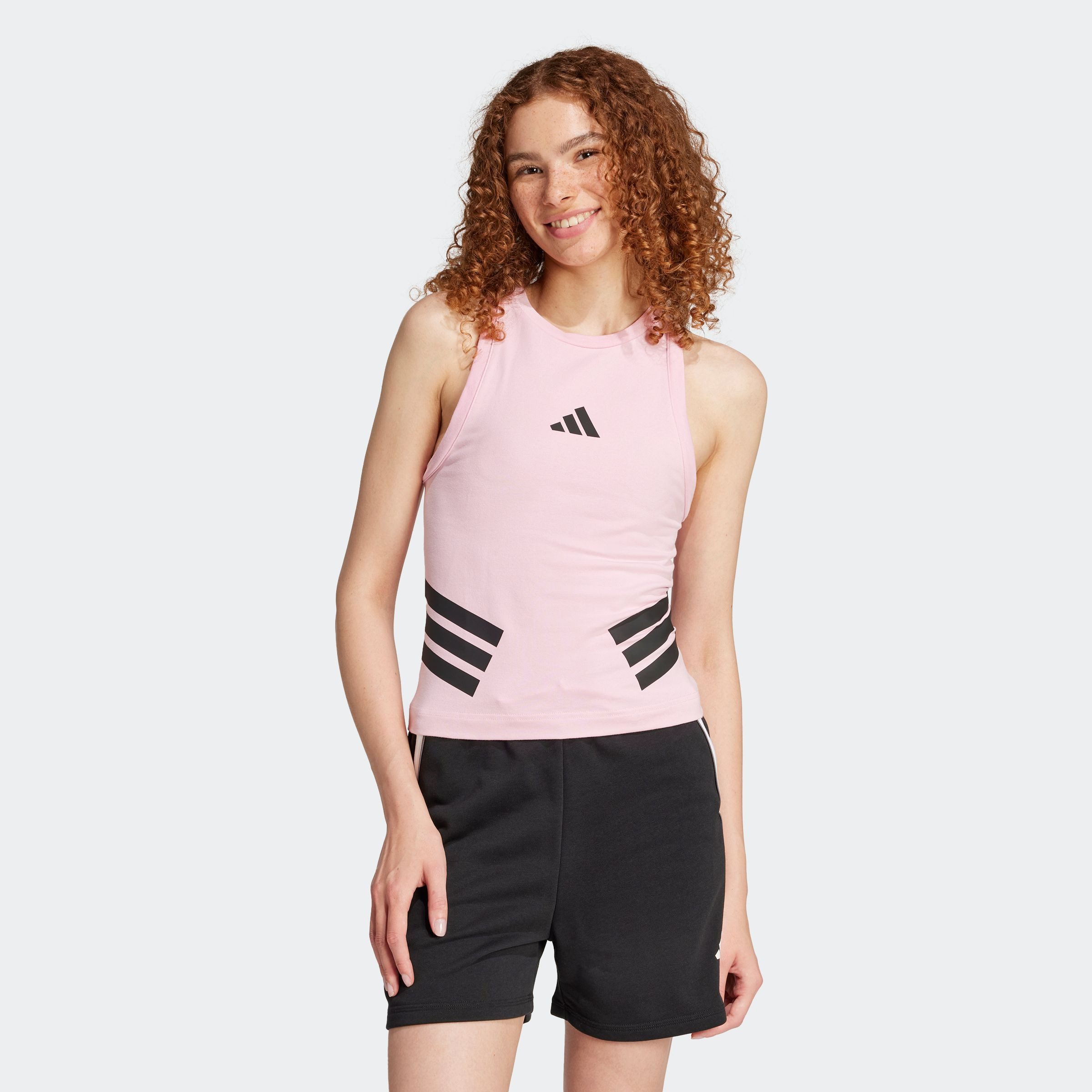 adidas Sportswear Tanktop W FI 3S TANK