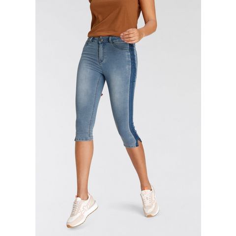 Arizona NU 20% KORTING:  Capri jeans Ultra Stretch