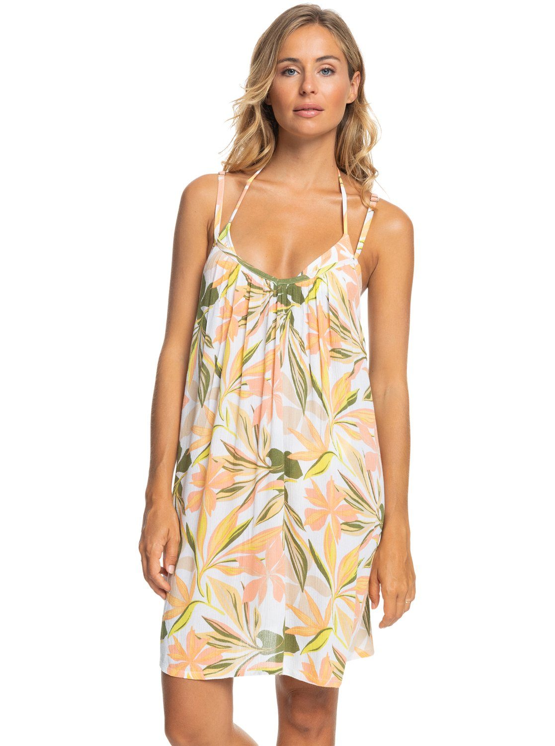Roxy Strandjurk Summer Adventures
