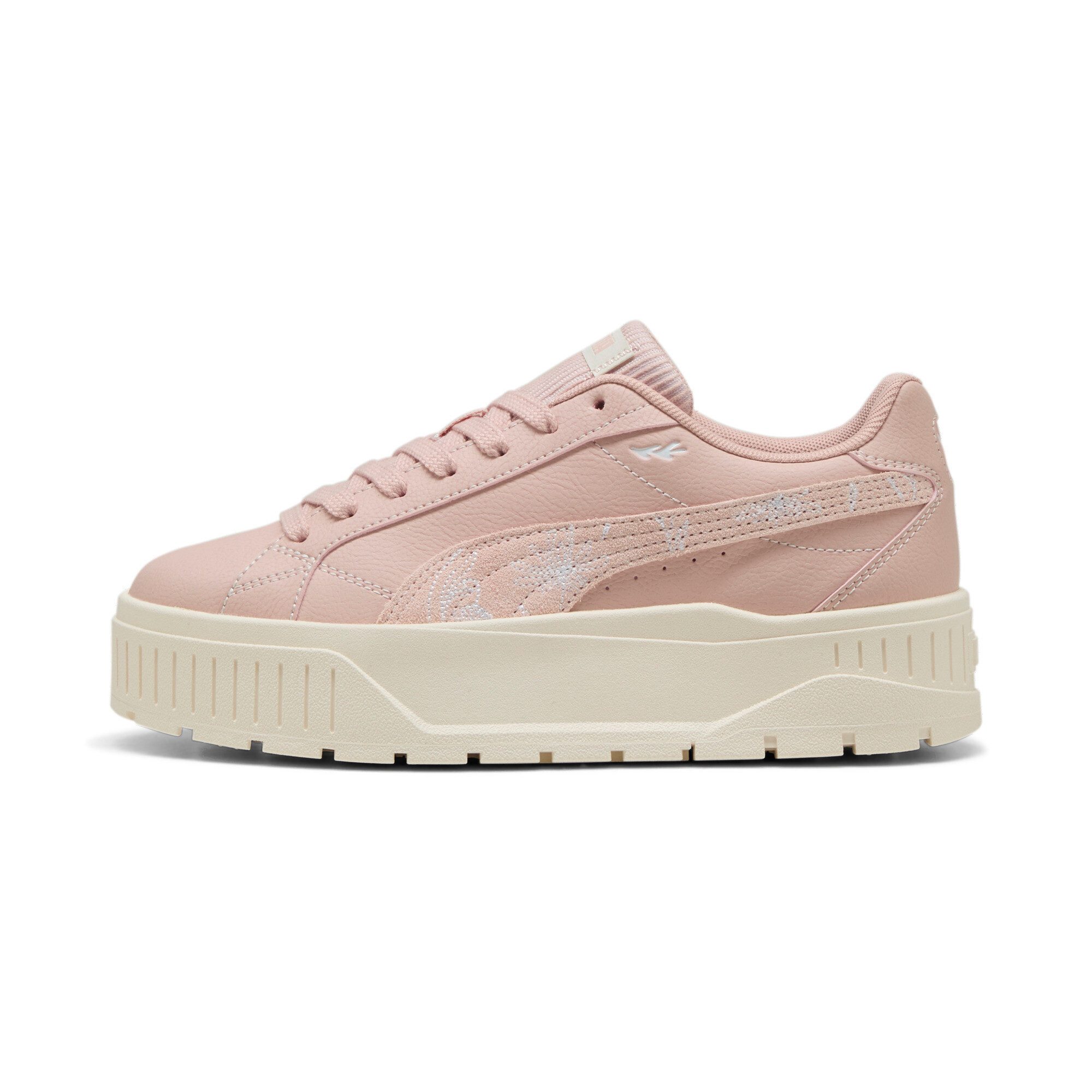 PUMA Sneakers KARMEN II CRAFTED FLOWERS