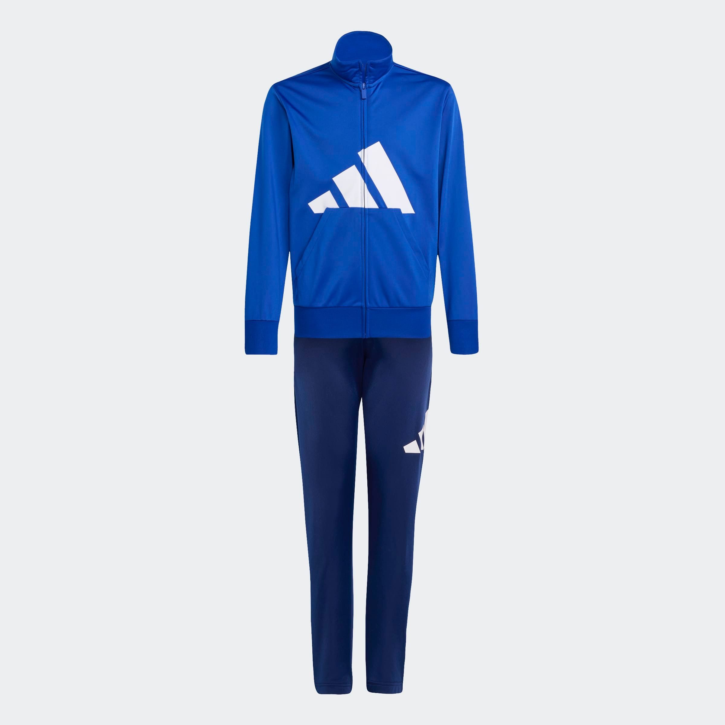 adidas Sportswear Trainingspak J BL TR TS 205 (2-delig)