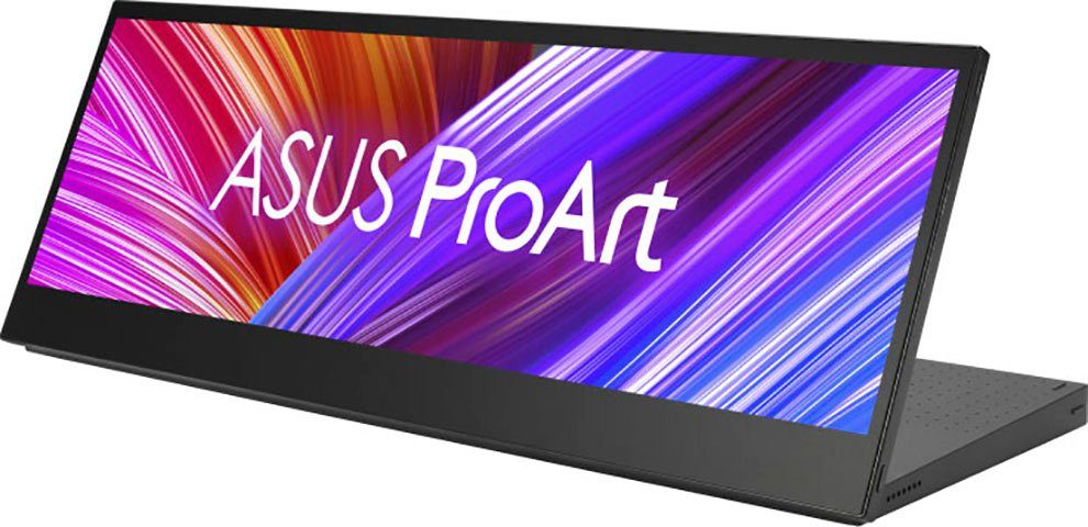 Asus Ledscherm ASUS Monitor, 35,6 cm / 14", Full HD