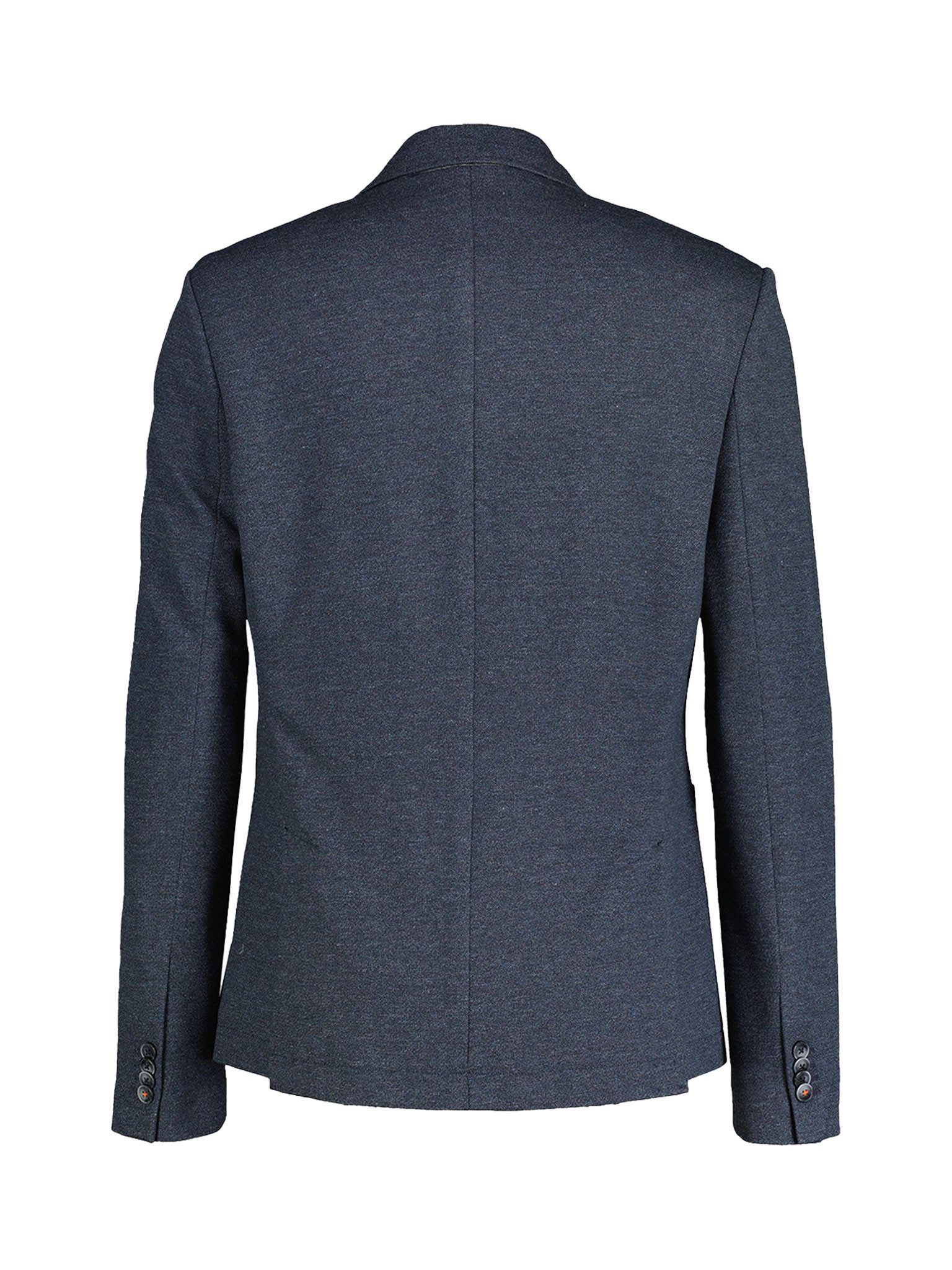 Lerros Jerseycolbert met opgestikte zakken
