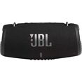 jbl portable luidspreker xtreme 3 zwart