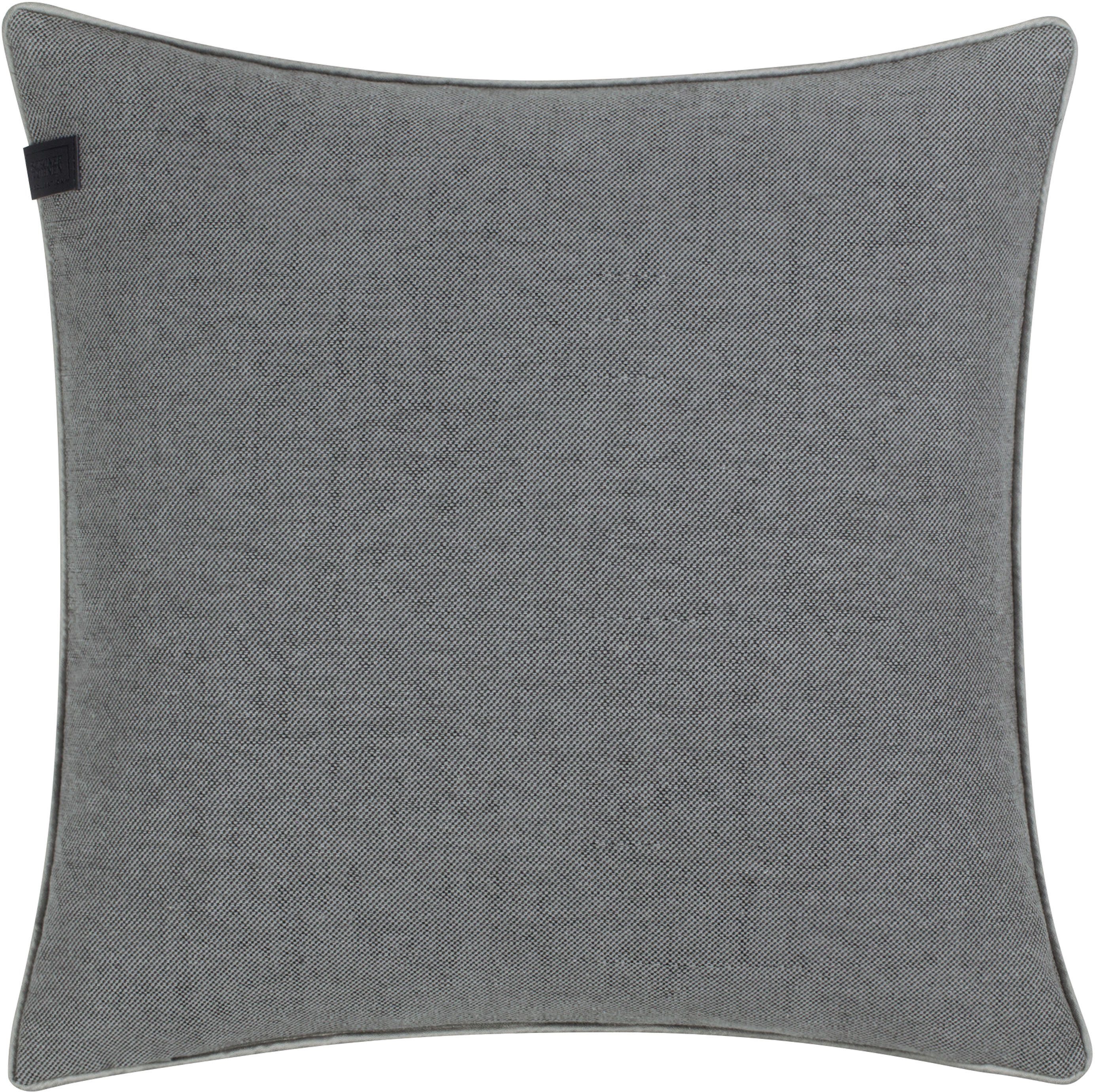 SCHÖNER WOHNEN-KOLLEKTION Sierkussen Soft 45x45 cm (1 stuk)