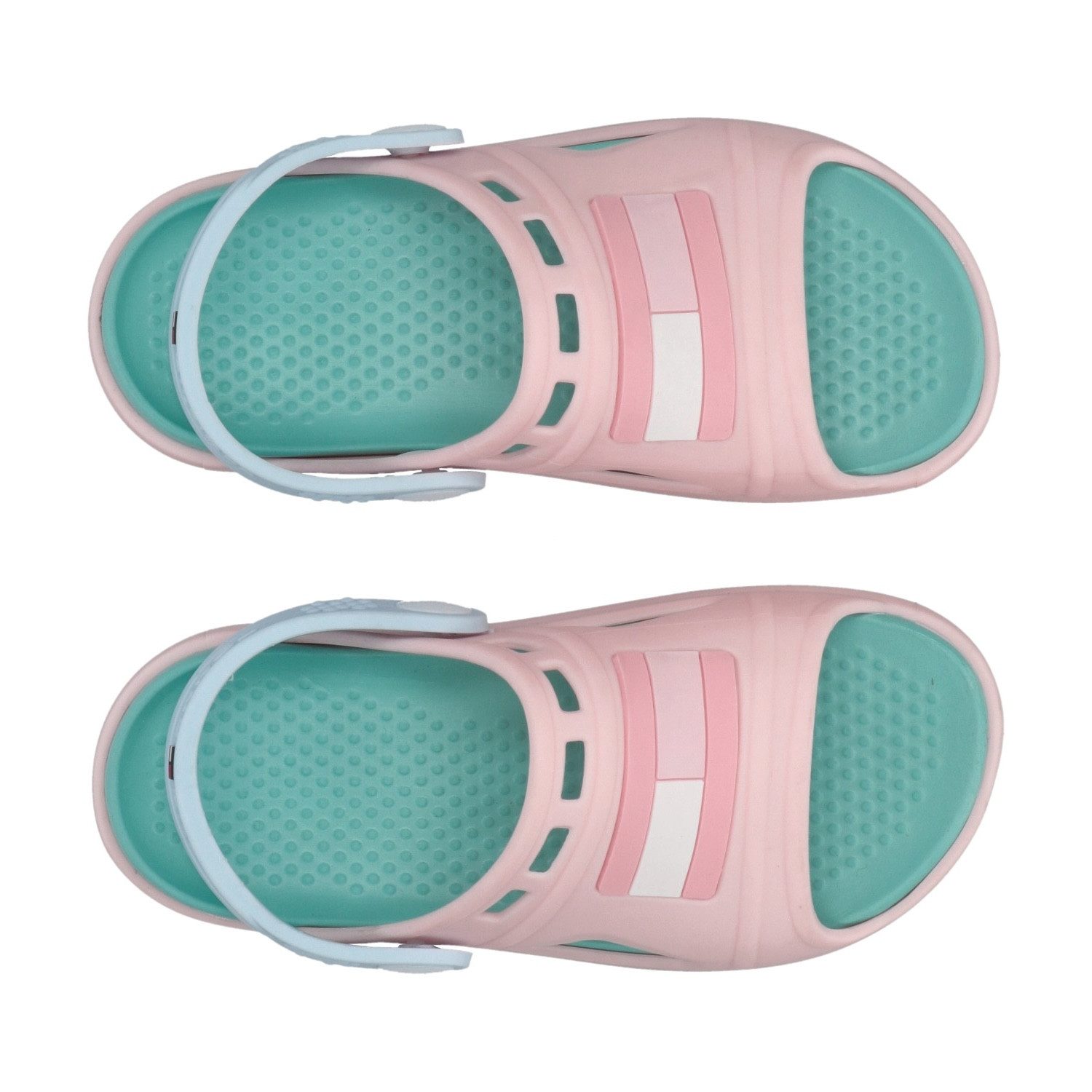 Tommy Hilfiger Waterschoenen , clog, waterschoen, slides om te baden