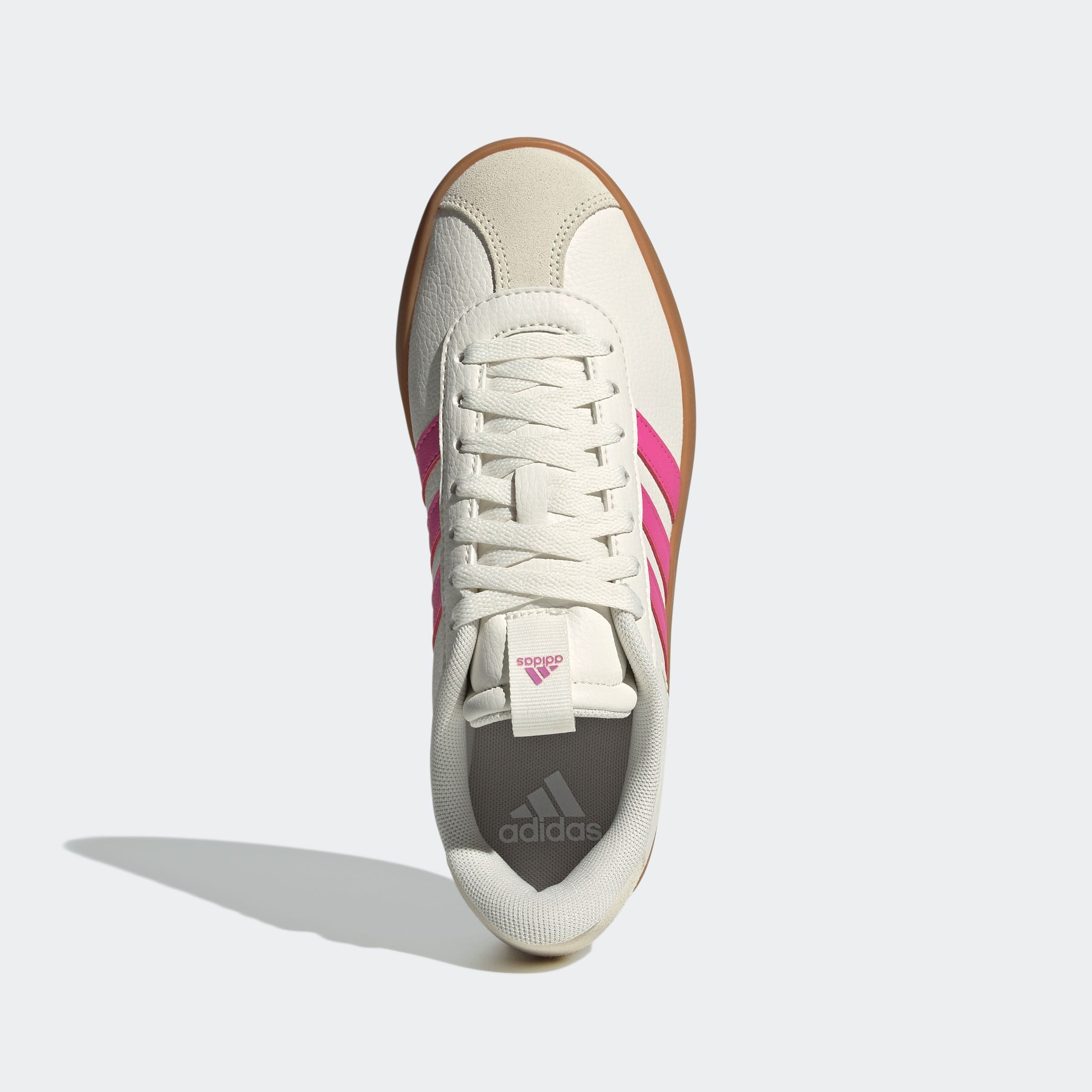 adidas Sportswear Sneakers VL COURT 3.0 geïnspireerd door het ontwerp van de adidas samba
