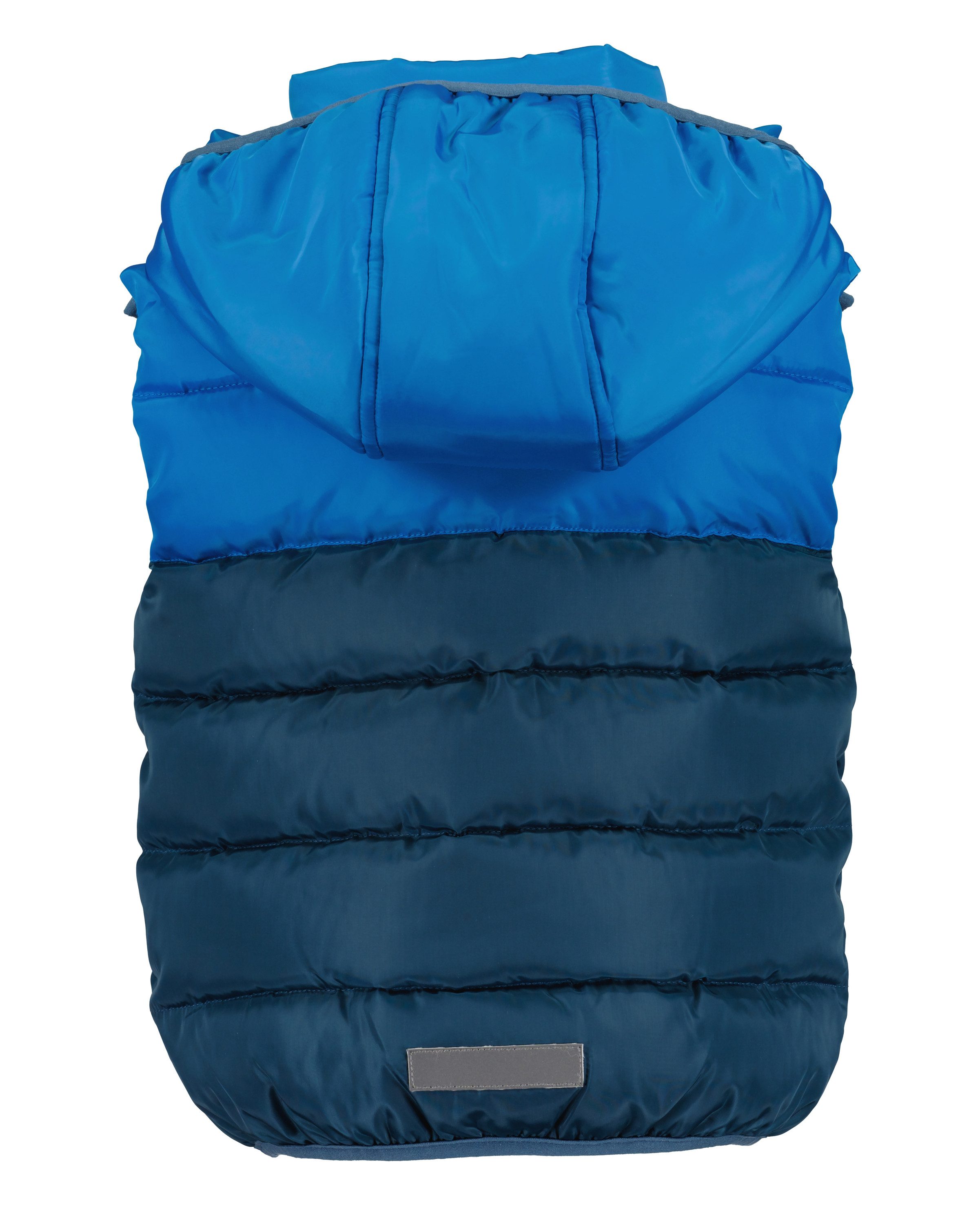 Blue Seven Donzen bodywarmer Blue Seven outdoor vest