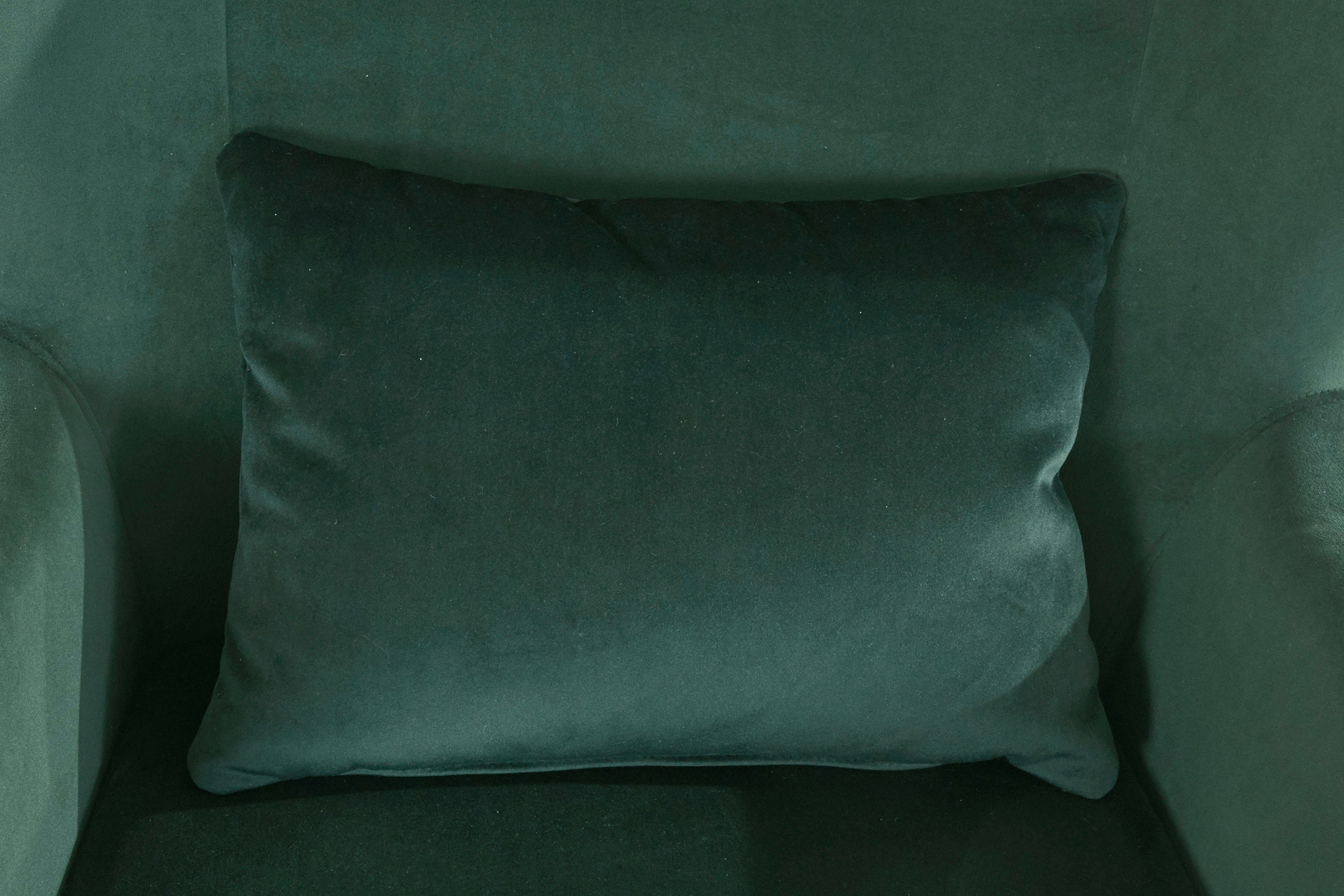 LeGer Home by Lena Gercke Oorfauteuil Levke Stoel naar keuze met of zonder hocker