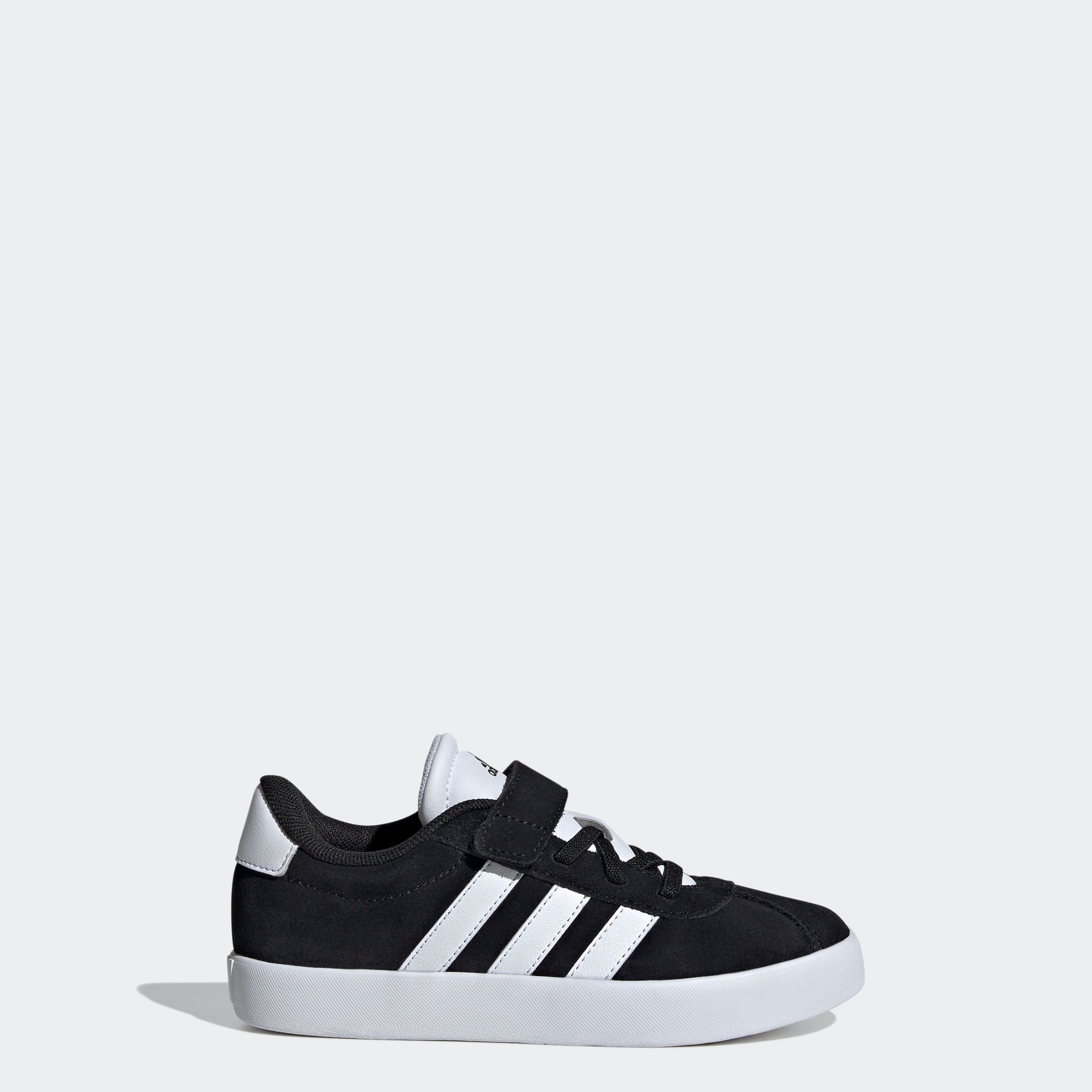 adidas Sportswear Sneakers VL COURT 3.0 geïnspireerd door het ontwerp van de adidas samba