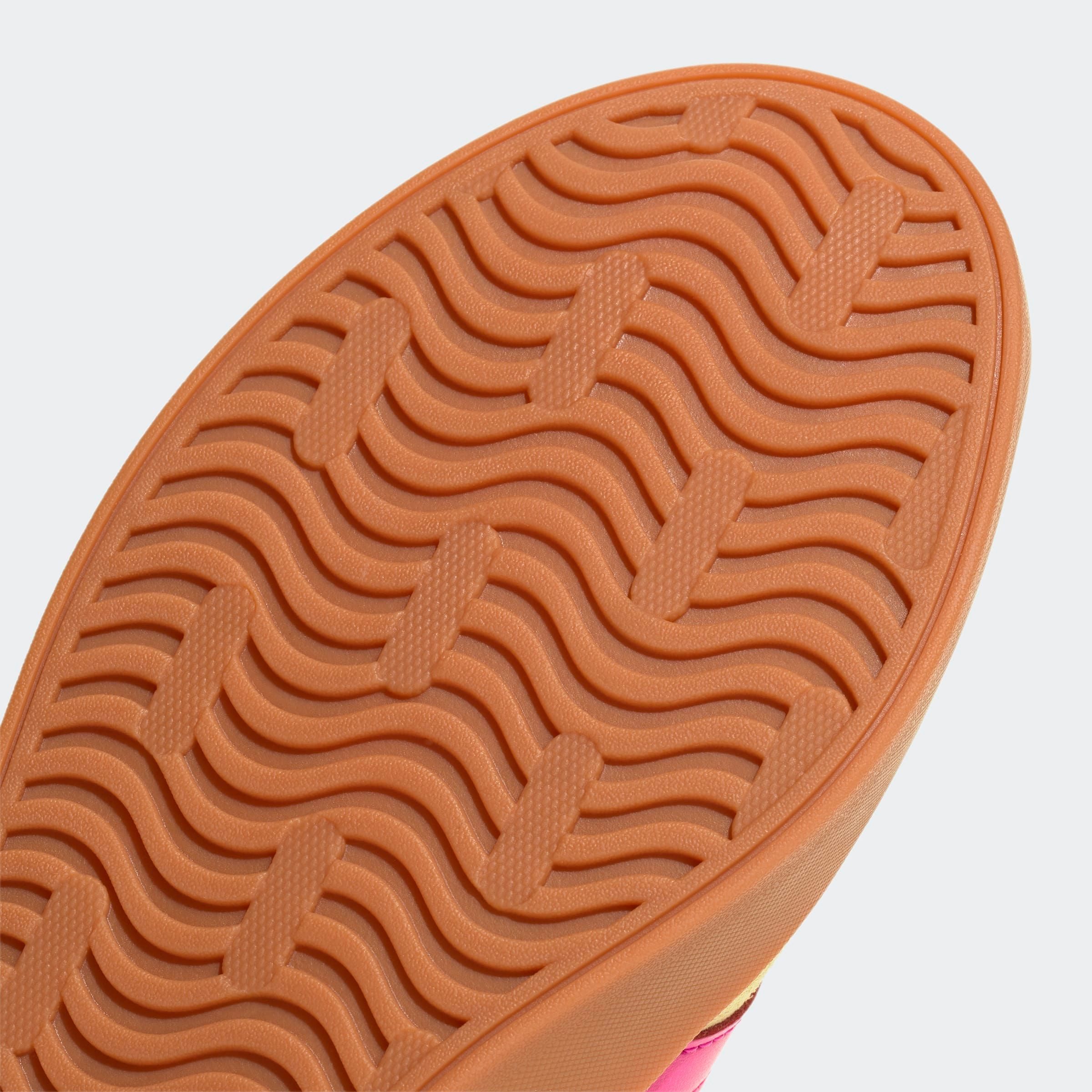 adidas Sportswear Sneakers VL COURT 3.0 geïnspireerd door het ontwerp van de adidas samba