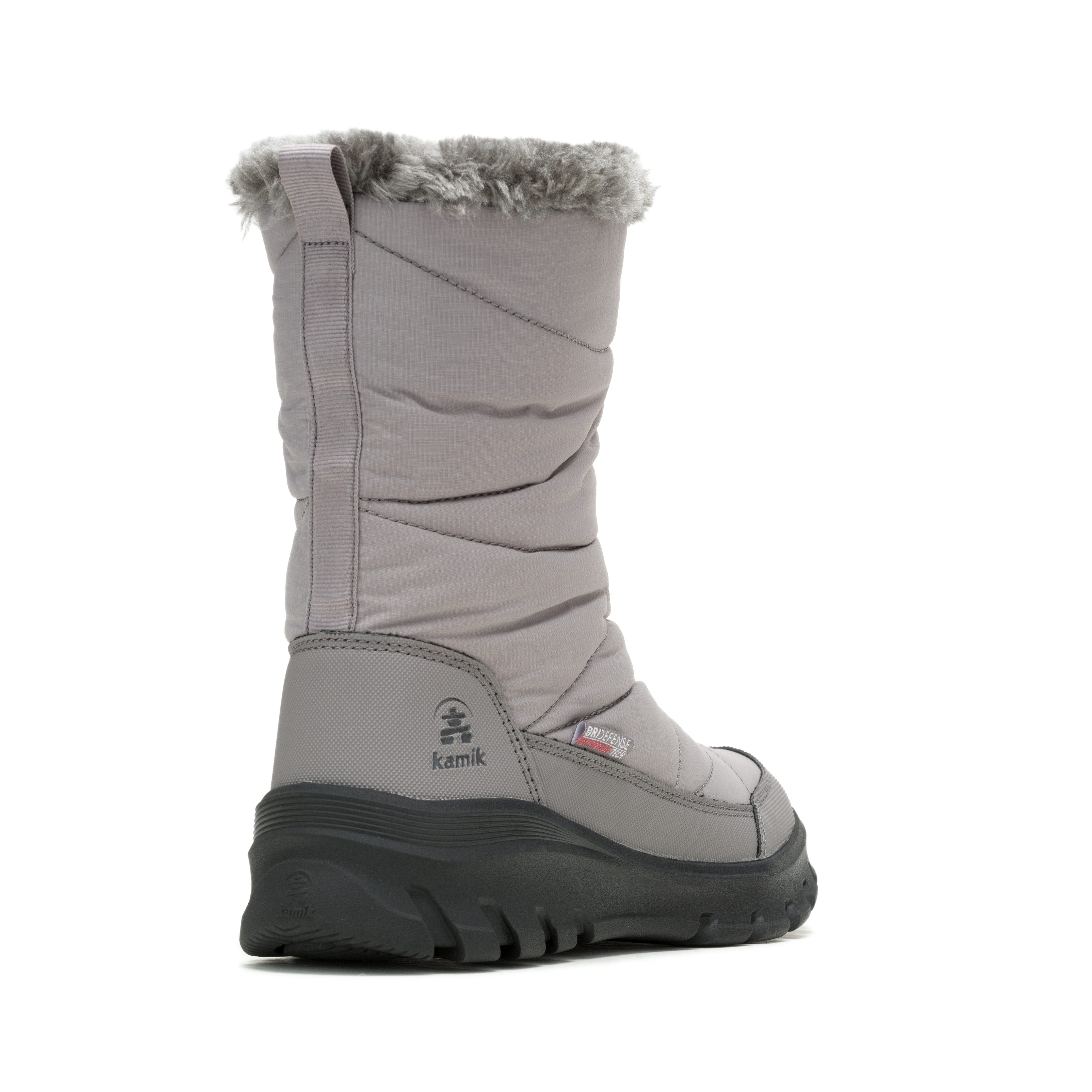 Kamik Snowboots SNOWDONZIP