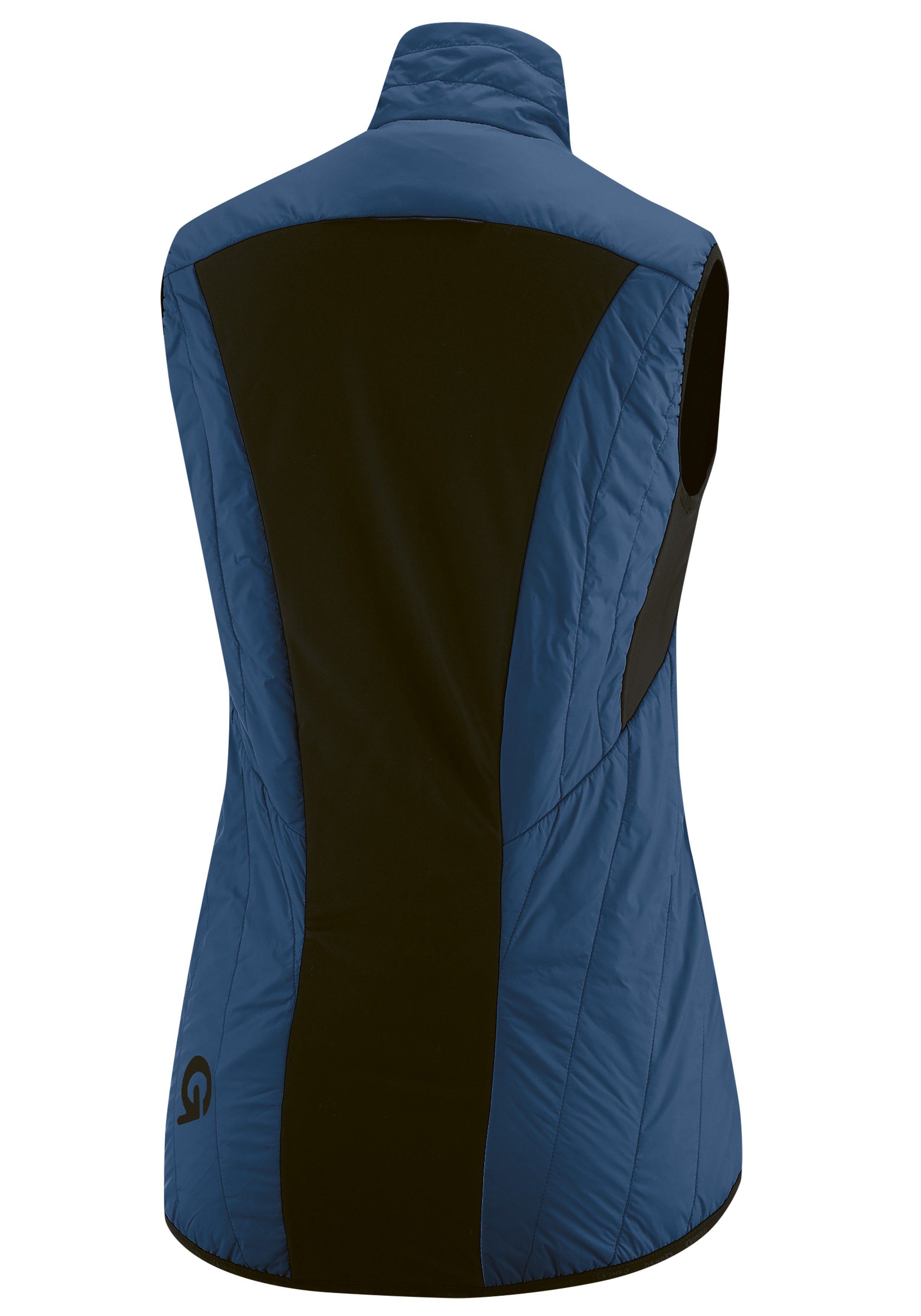 Gonso Functionele bodywarmer Peneda Hoge warmte-isolatie, waterafstotende uitvoering