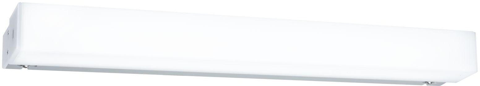 Paulmann Wandlamp Luno Badkamerlamp, spiegel lamp (1 stuk)