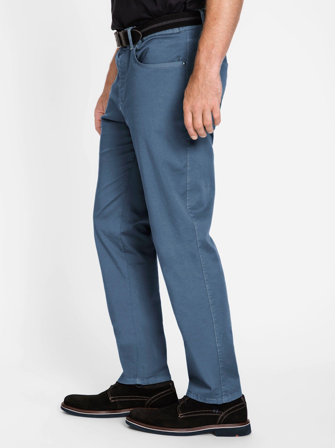 Classic Five-pocketsbroek
