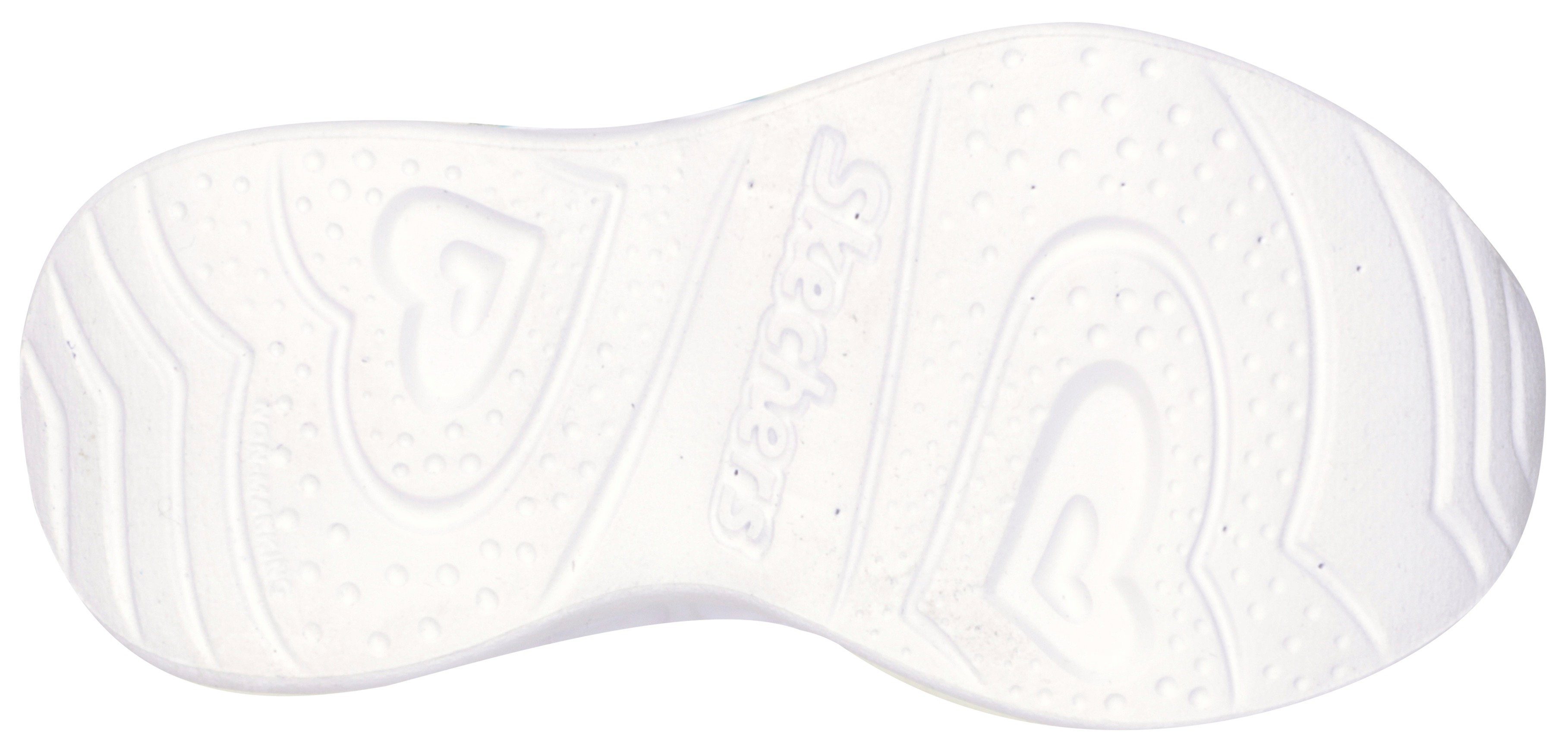 Skechers Winterlaarzen met lichtgevende zool