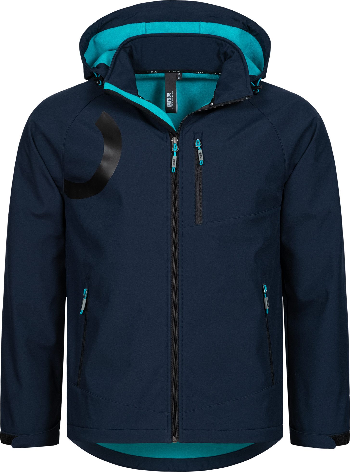 LPO Softshell-jack ELLIOT PEAK II MEN