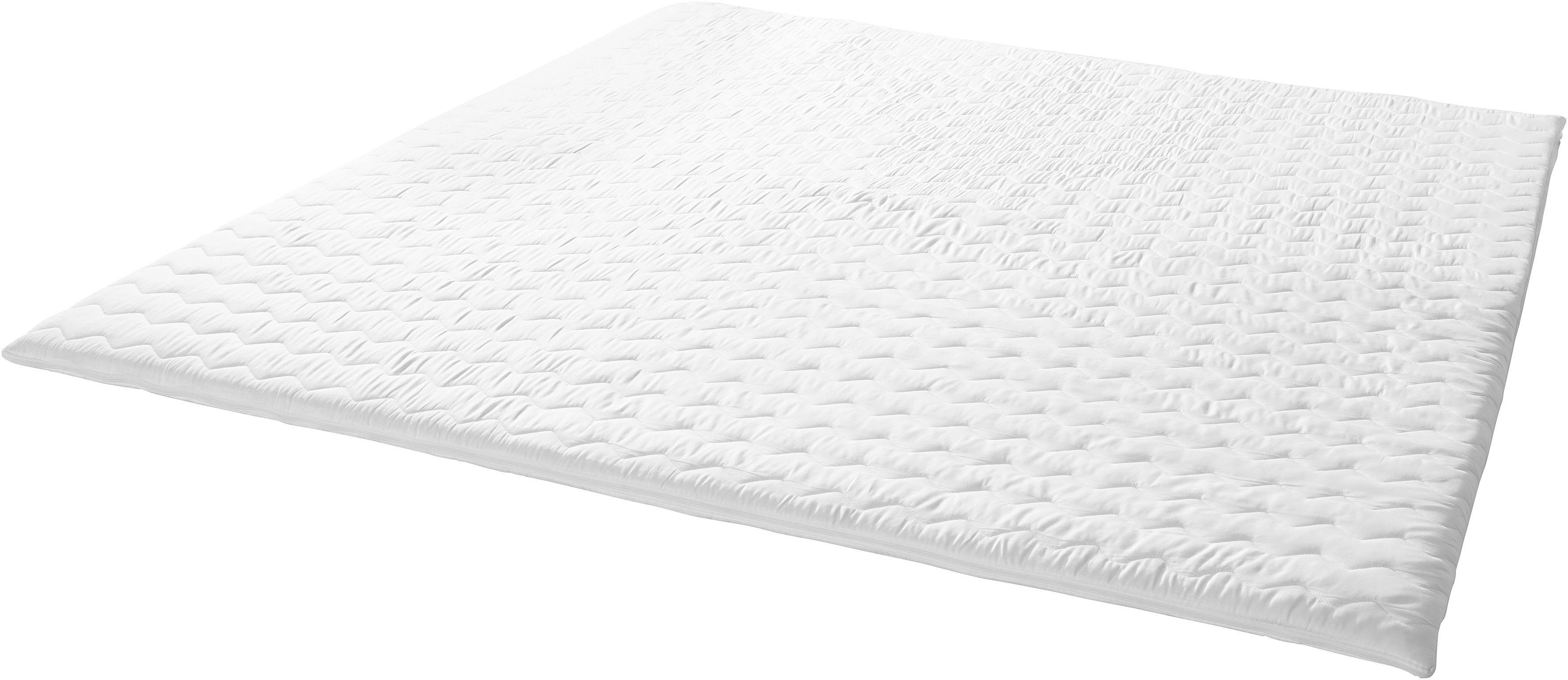andas Boxspring Jenson in 4 kleuren, 4 breedten, 3 matrassoorten in 2 hardheden, topmatras