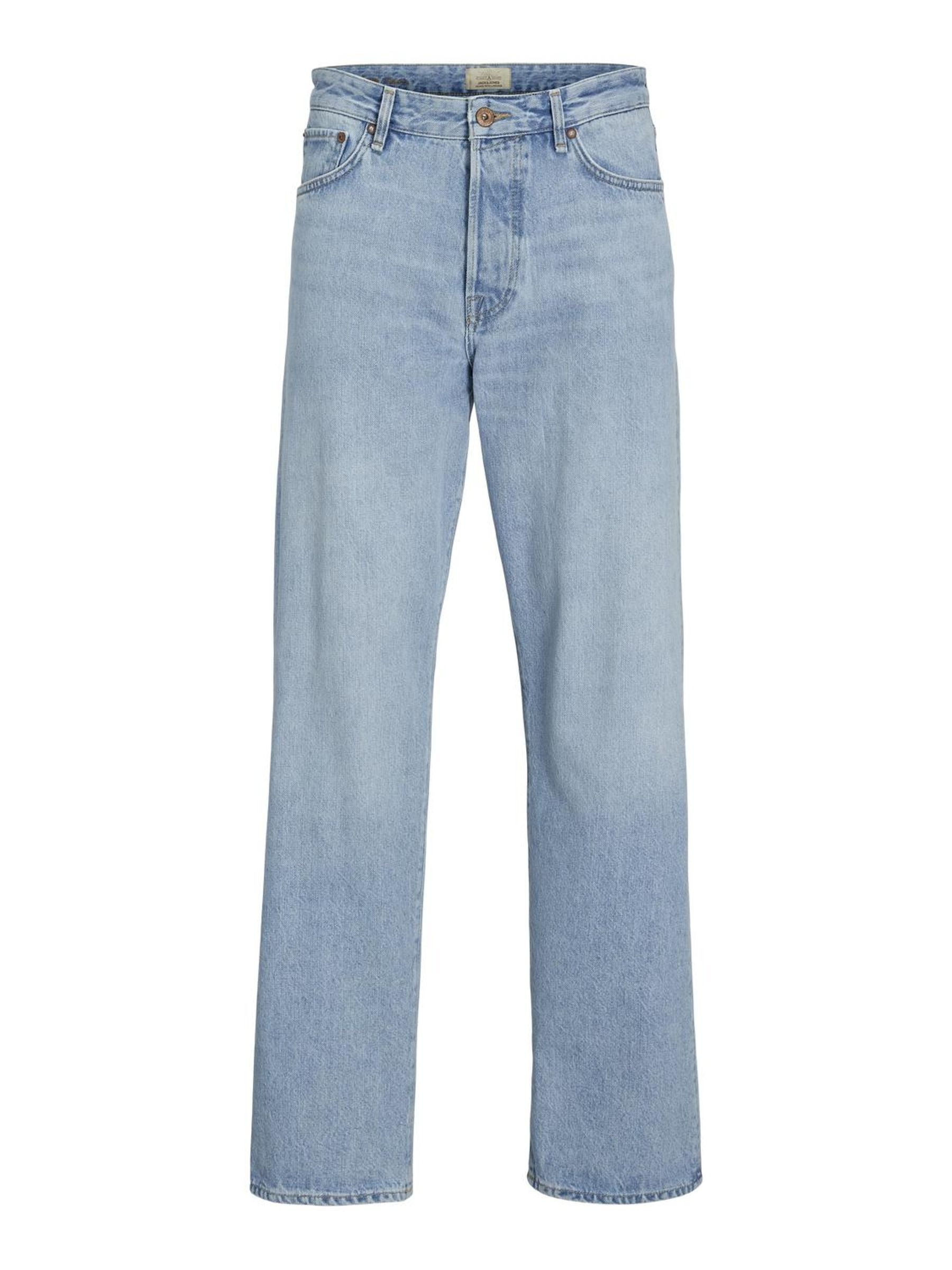 Jack & Jones Loose fit jeans JJIEDDIE JJCOOPER AM 068 NOOS LID