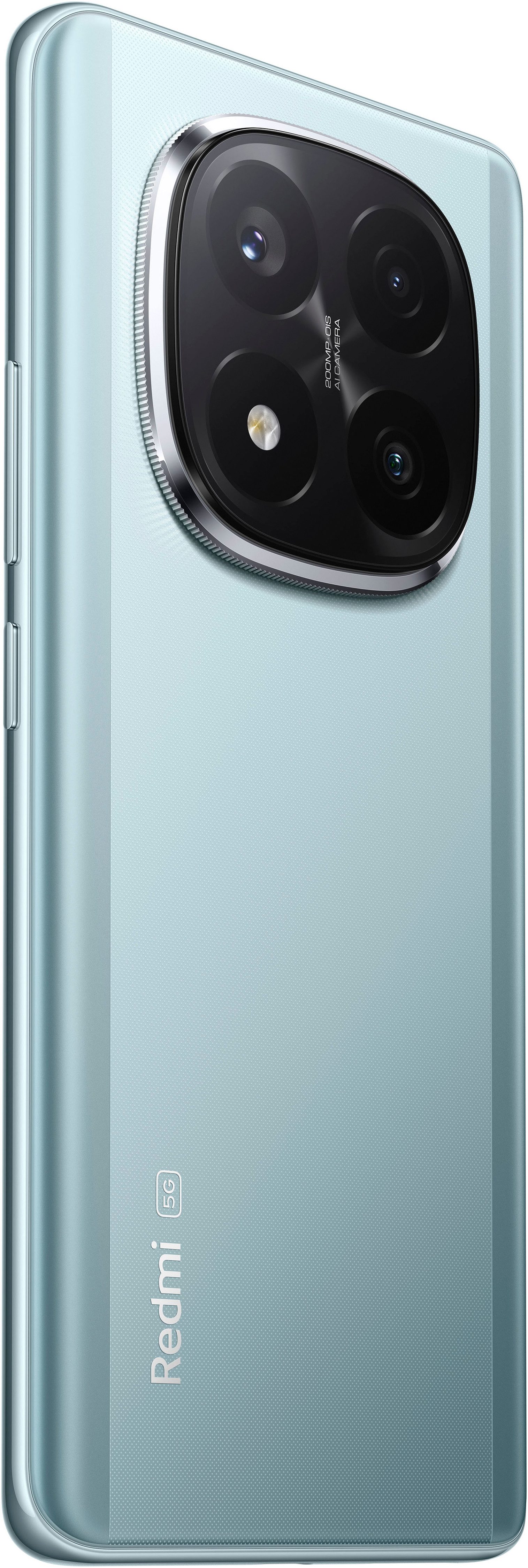 Xiaomi Smartphone Redmi Note 14 Pro+ 5G