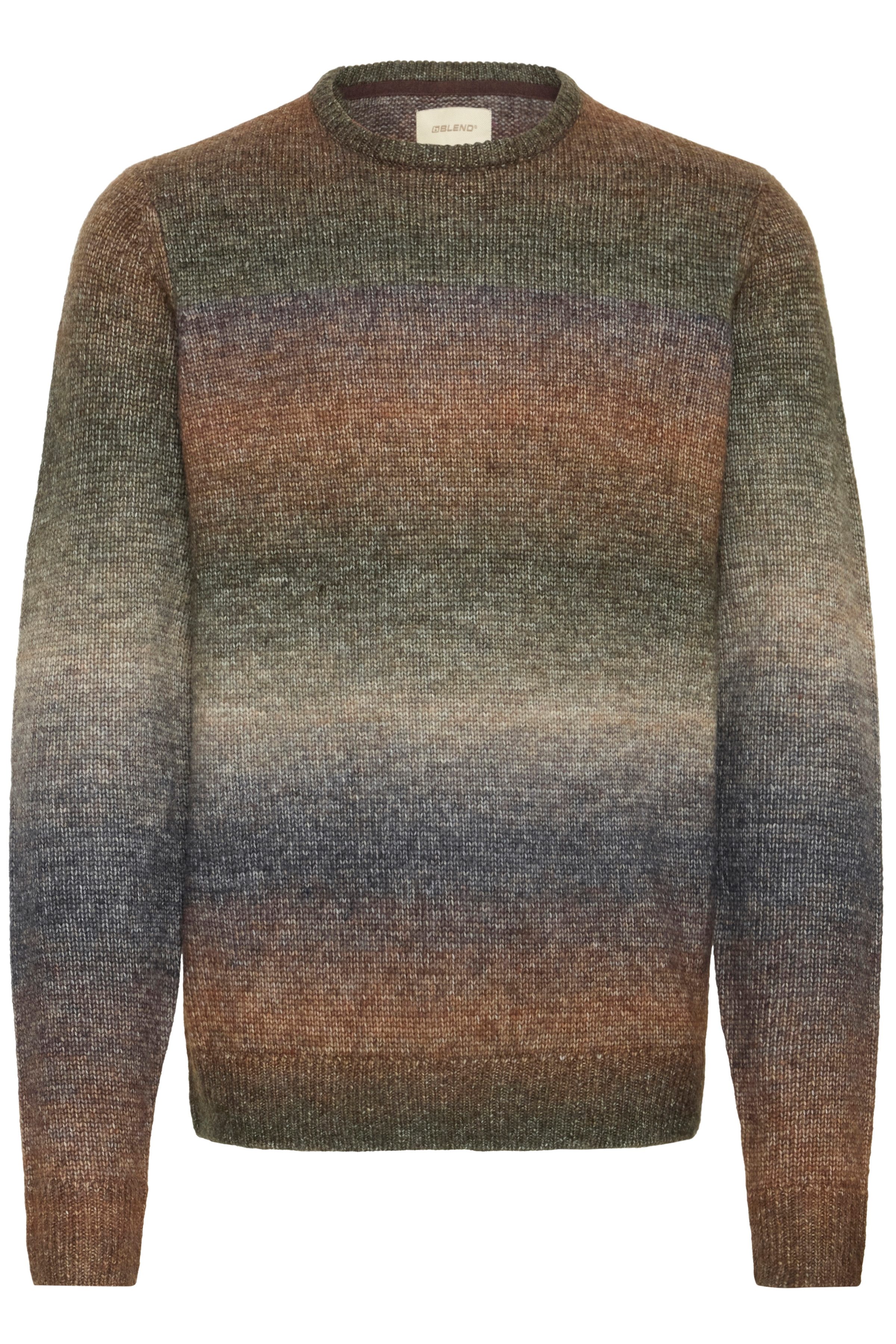 Blend Gebreide trui BHDANNIE Pullover