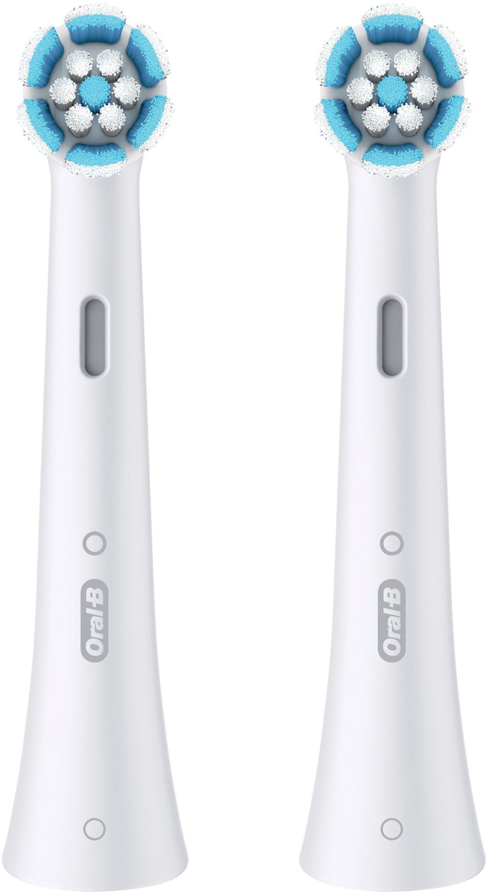 Oral B Opzetborstels Oral-B iO Sanfte Reinigung
