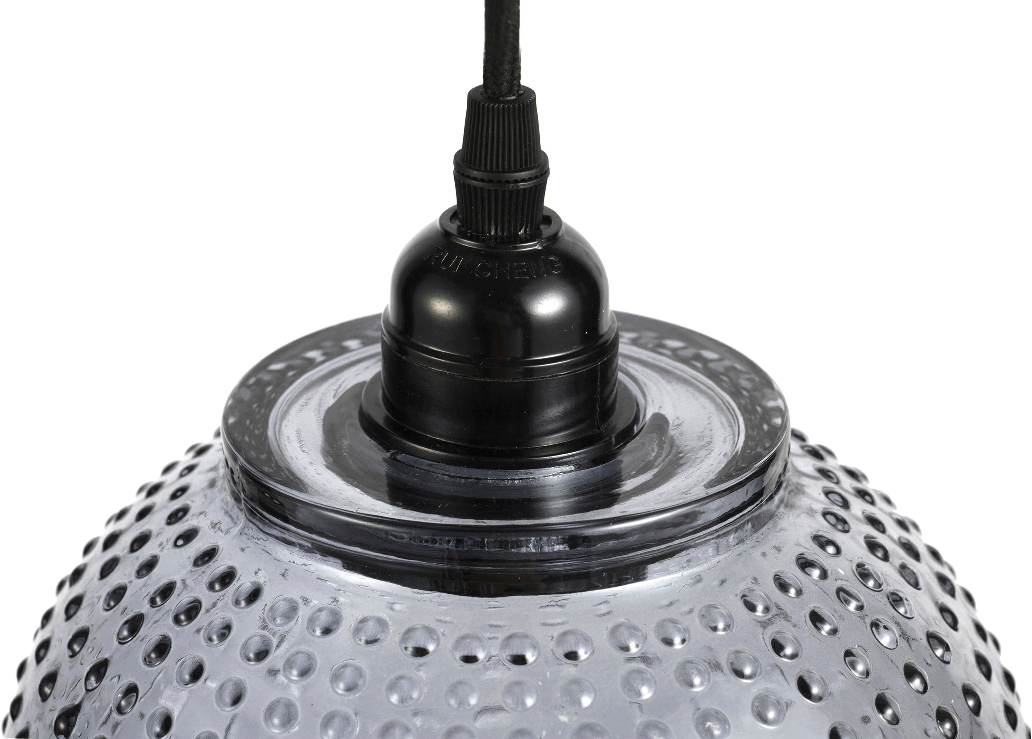 Kayoom Hanglamp Riva handgemaakt, modern (1 stuk)