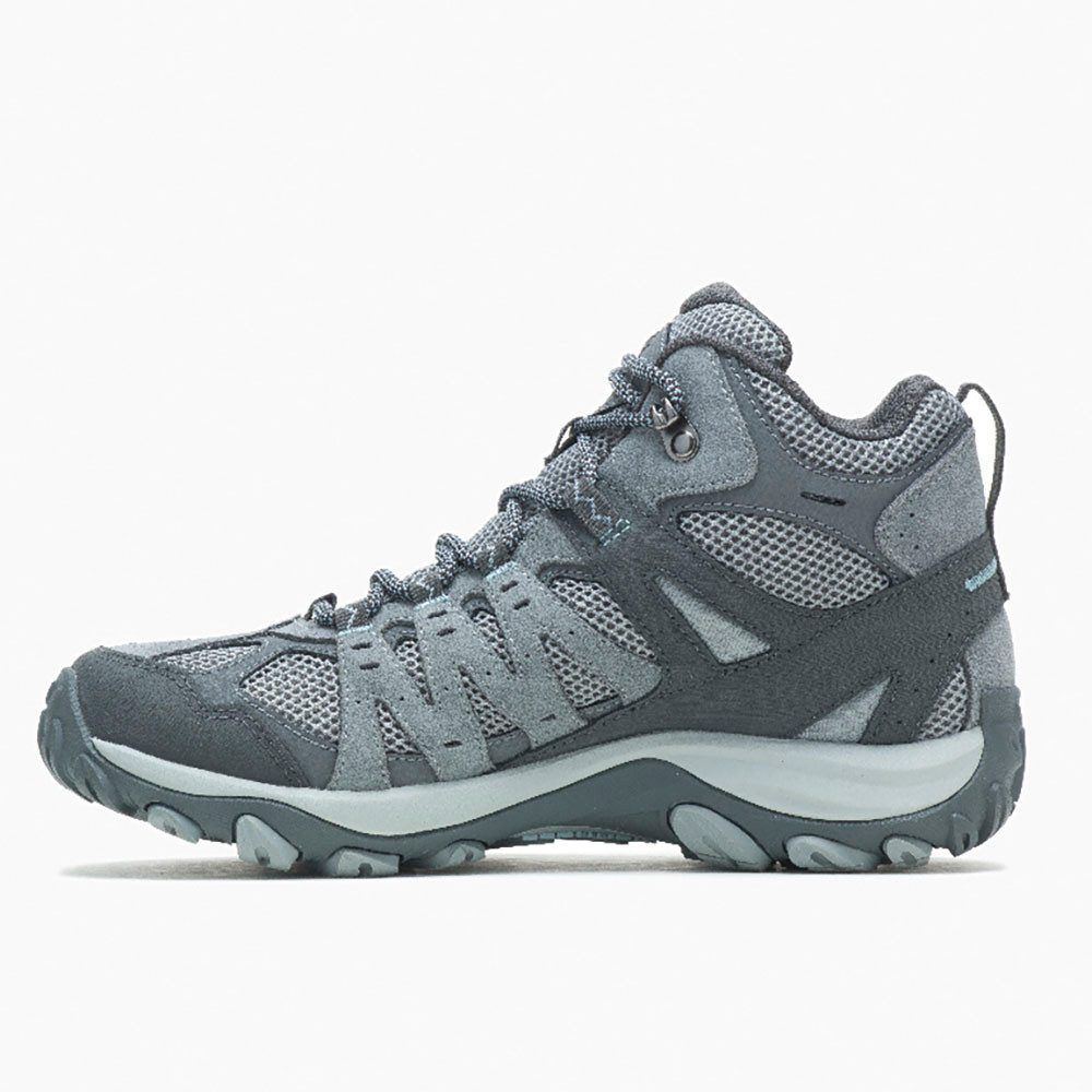 Merrell Wandelschoenen ACCENTOR 3 MID WP