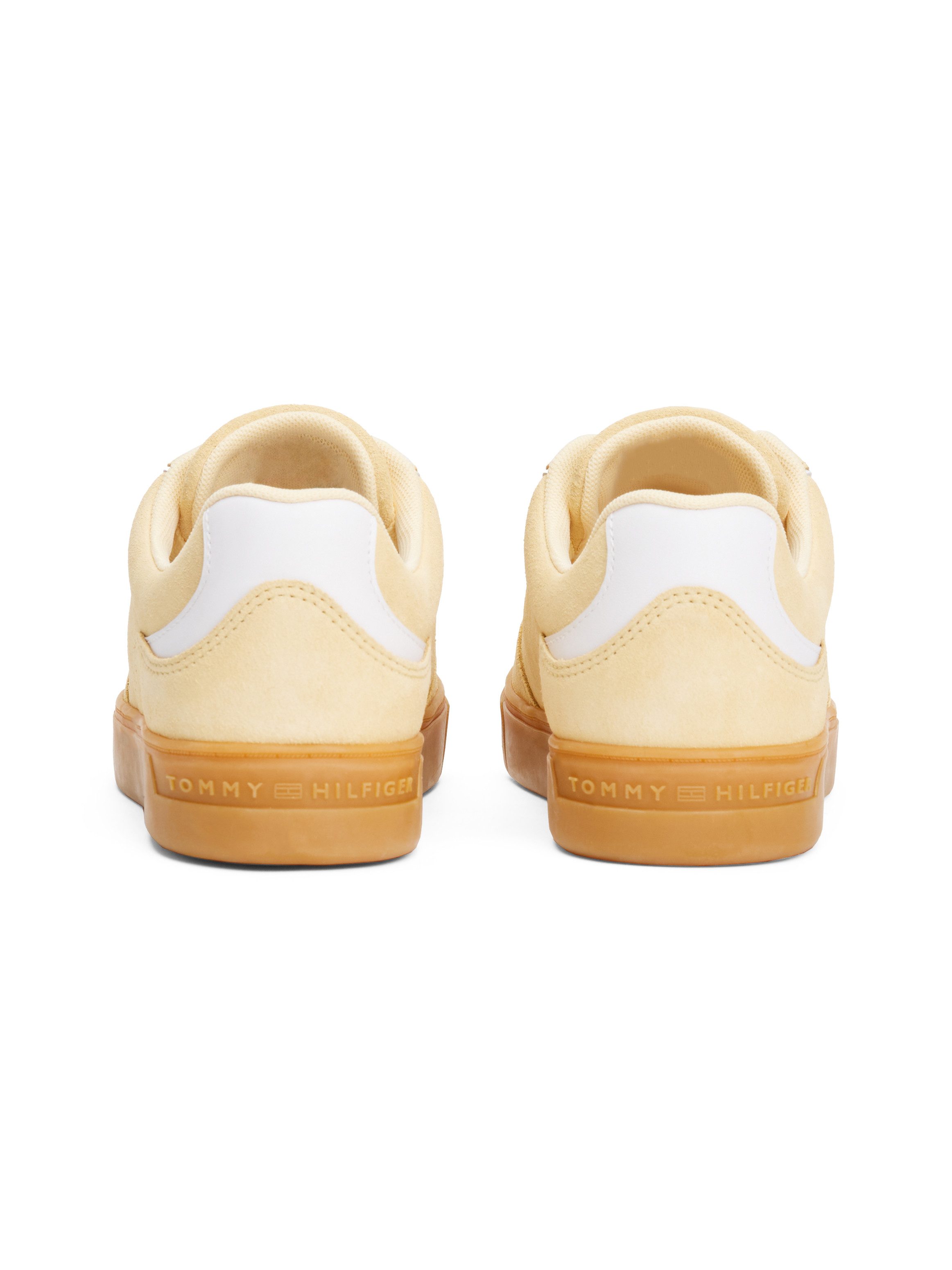 Tommy Hilfiger Plateausneakers