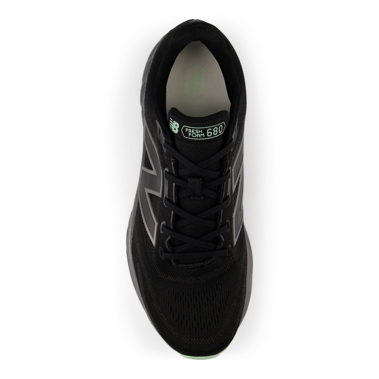 New Balance Runningschoenen FRESH FOAM 680 V8 WATERPROOF